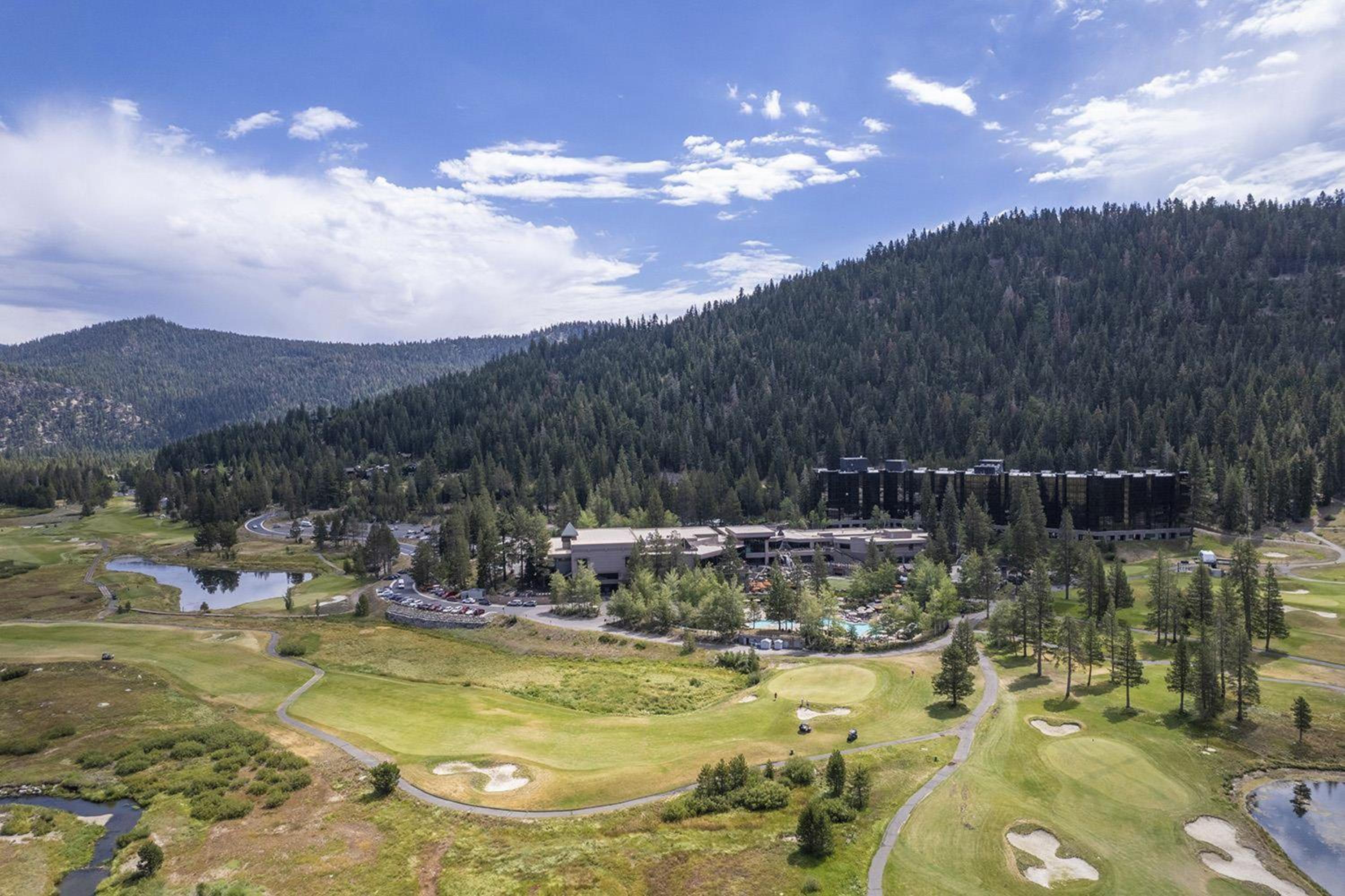 Community Perks! Everline Resort and Spa Retreat