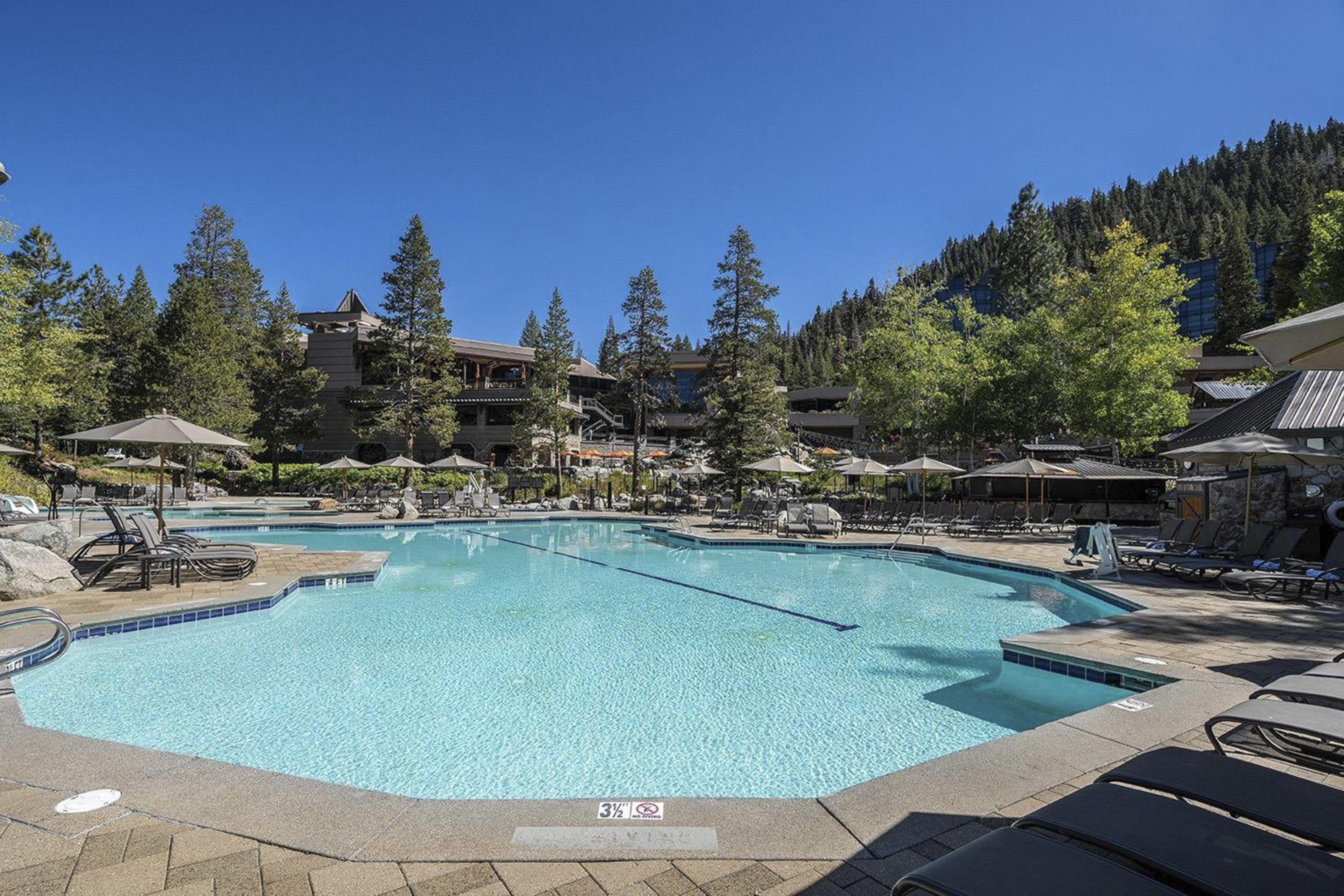 Community Perks! Everline Resort and Spa Retreat