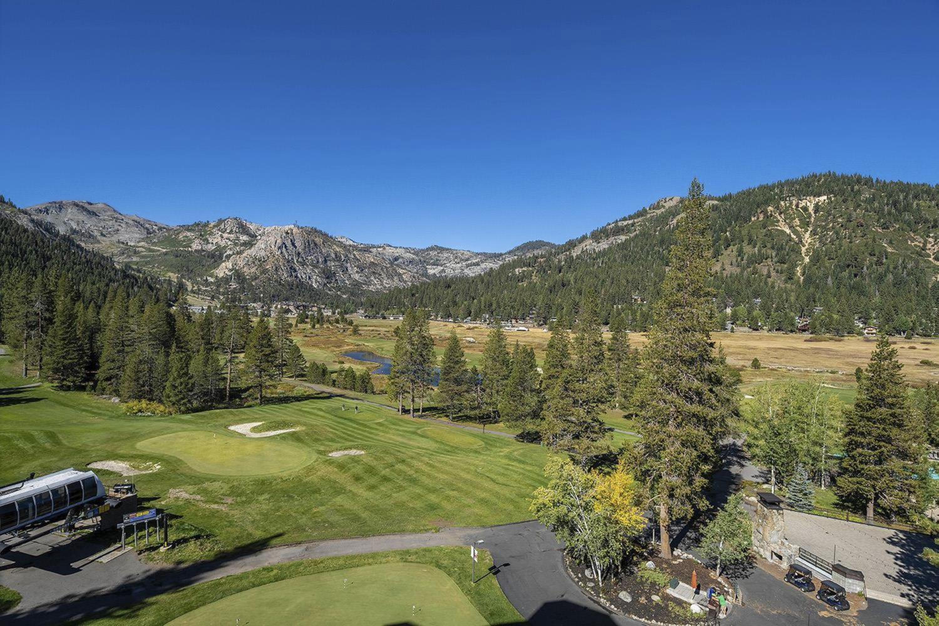 Community Perks! Everline Resort and Spa Retreat