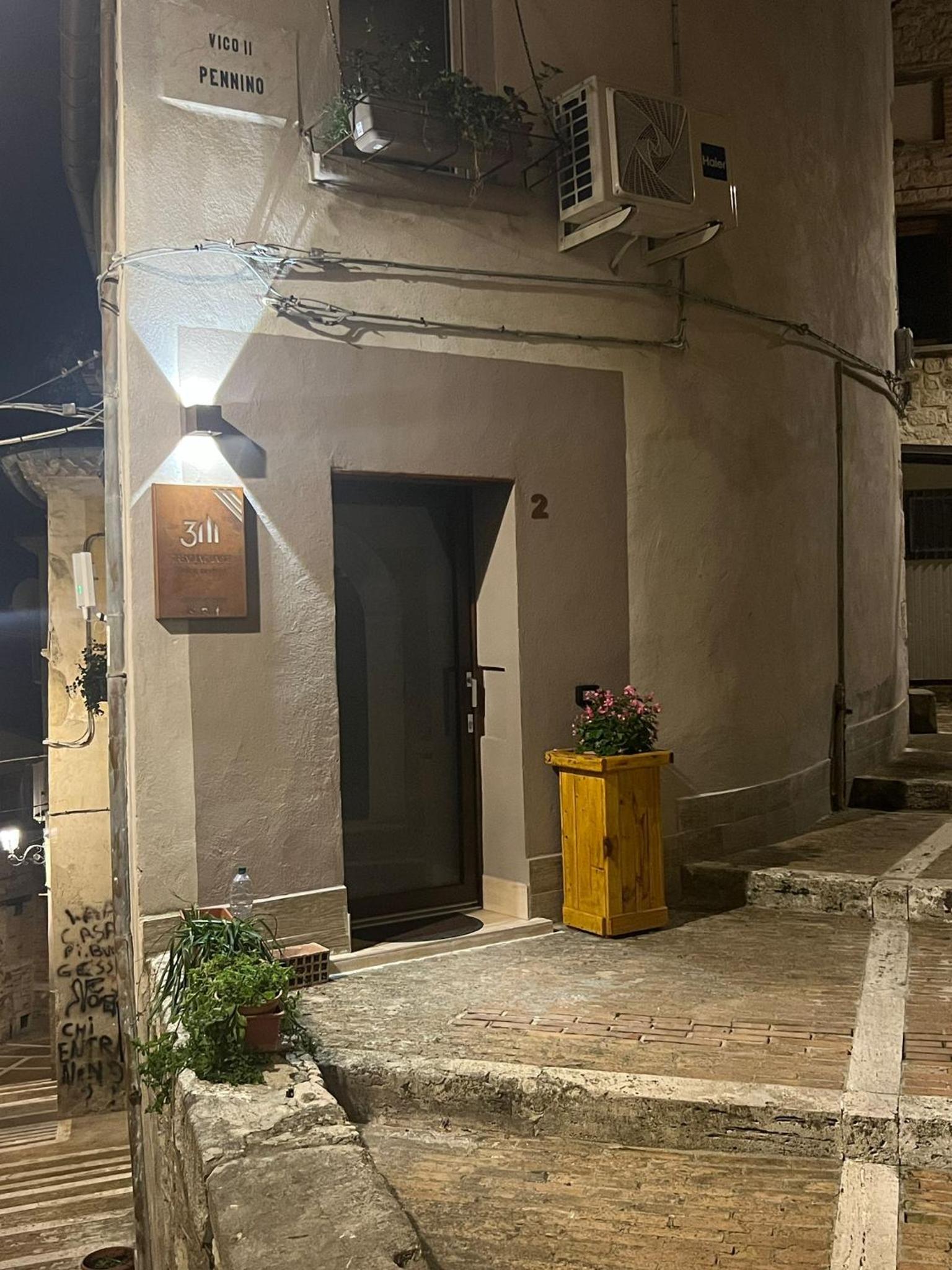 3111LivingRevival Dimora indipendente nel centro storico