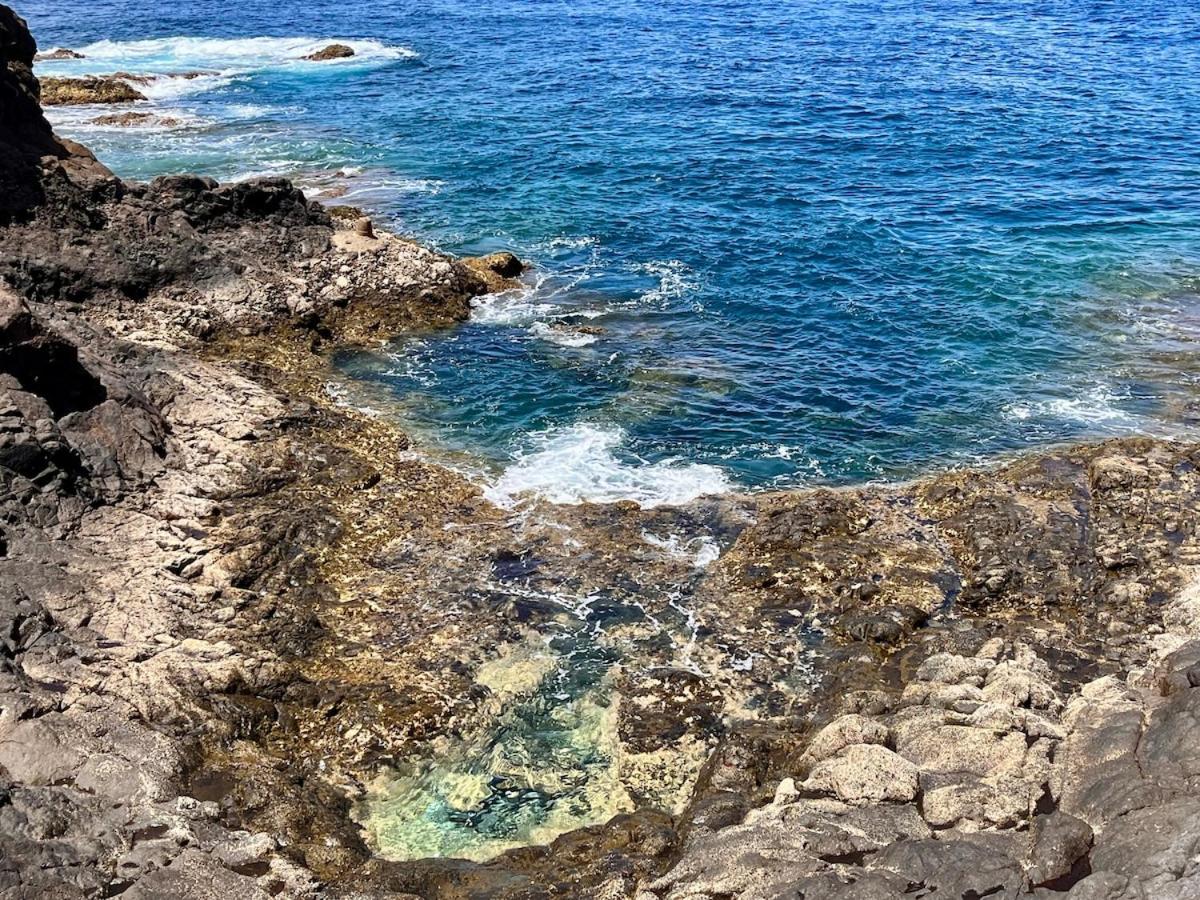 Farito Sunset