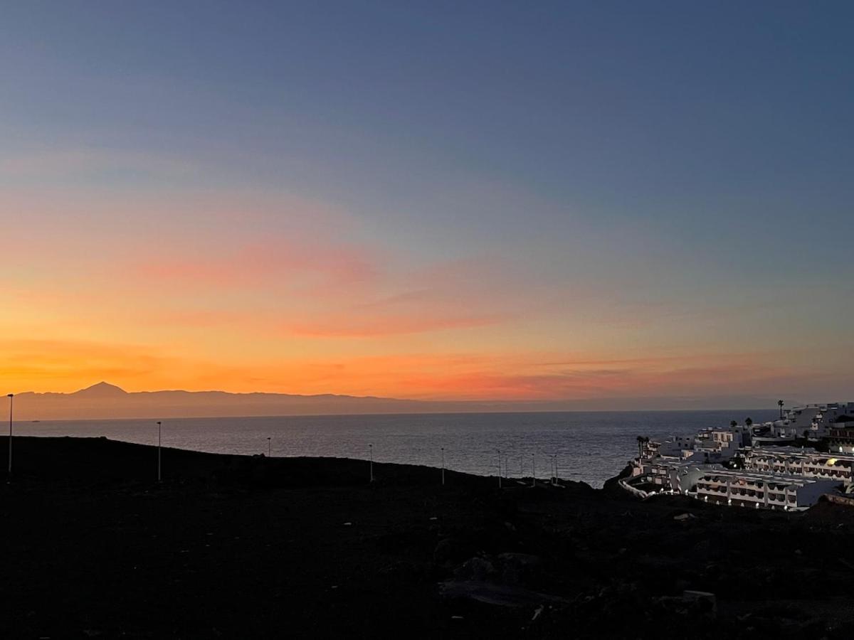 Farito Sunset