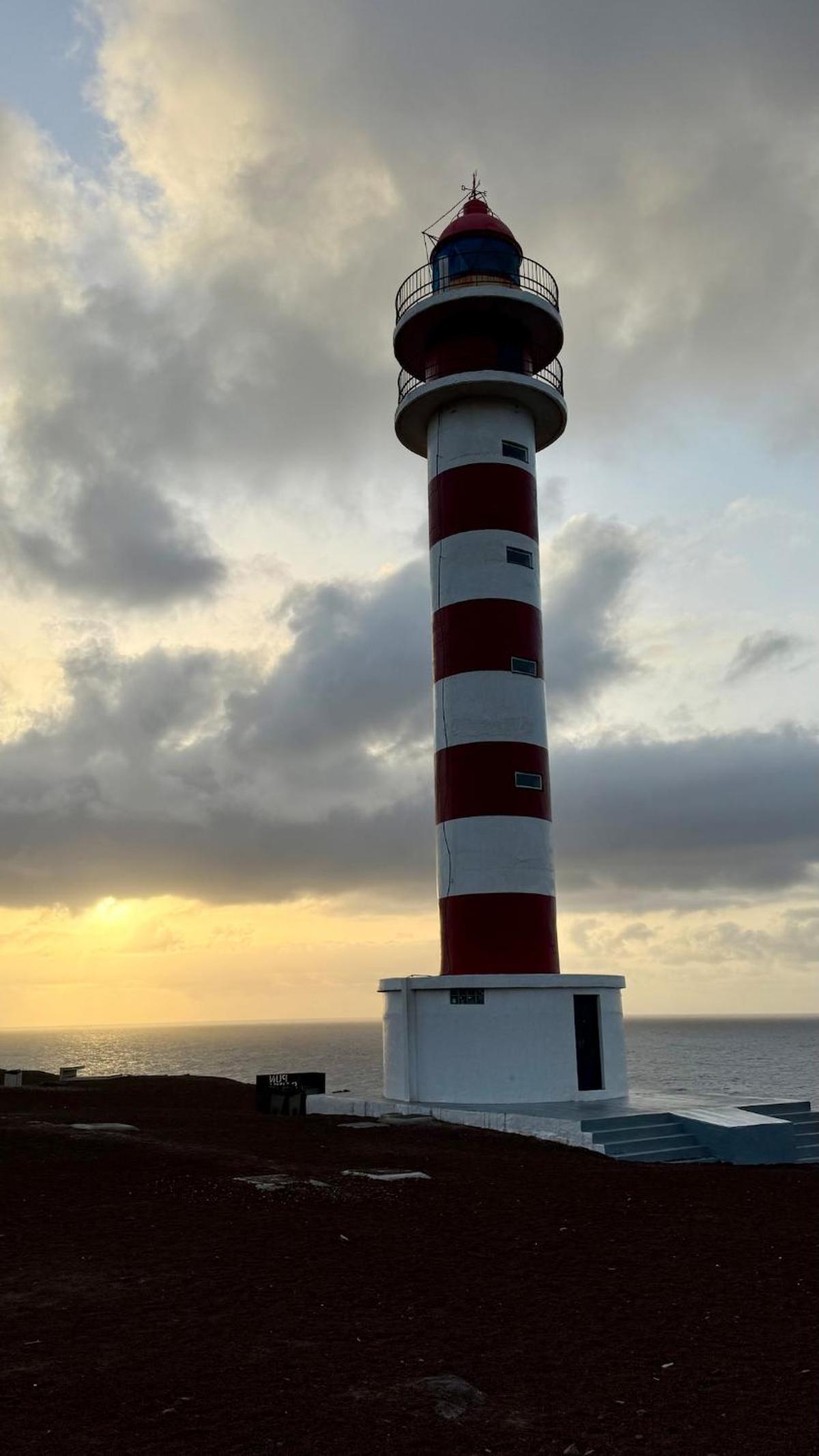 Farito Sunset
