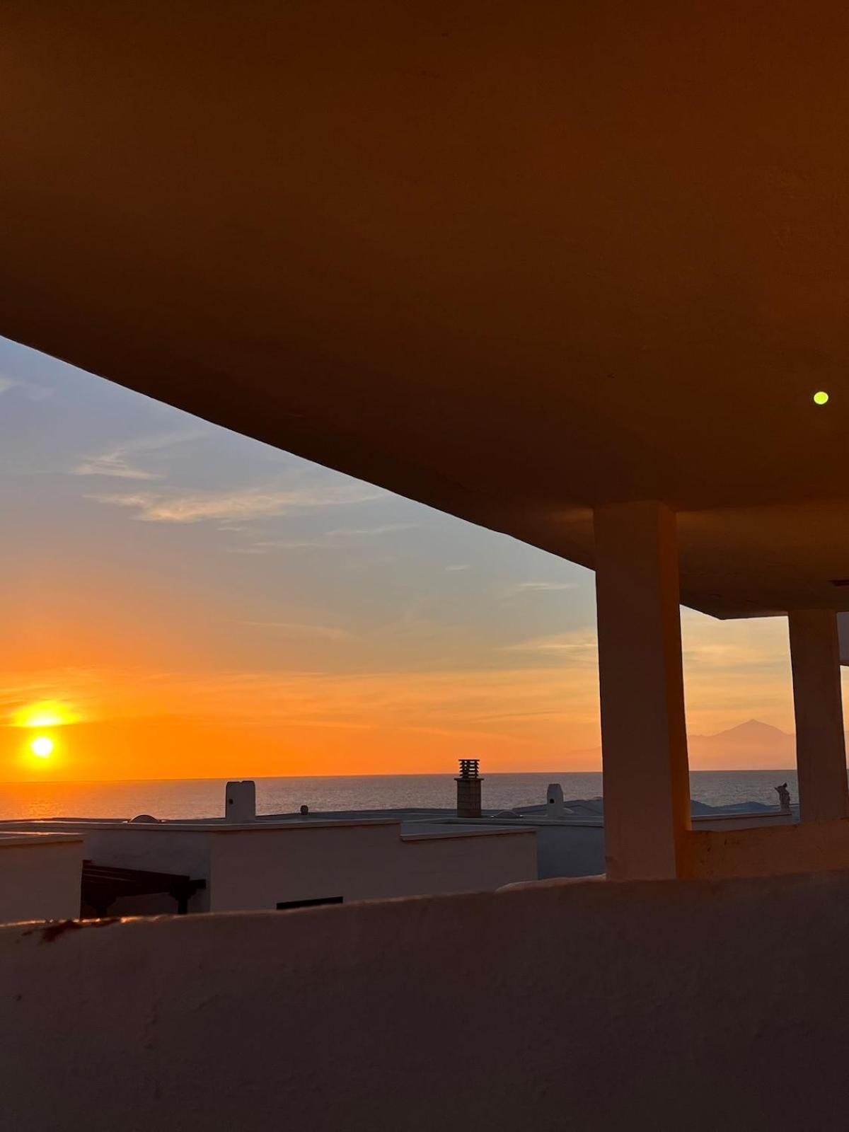 Farito Sunset