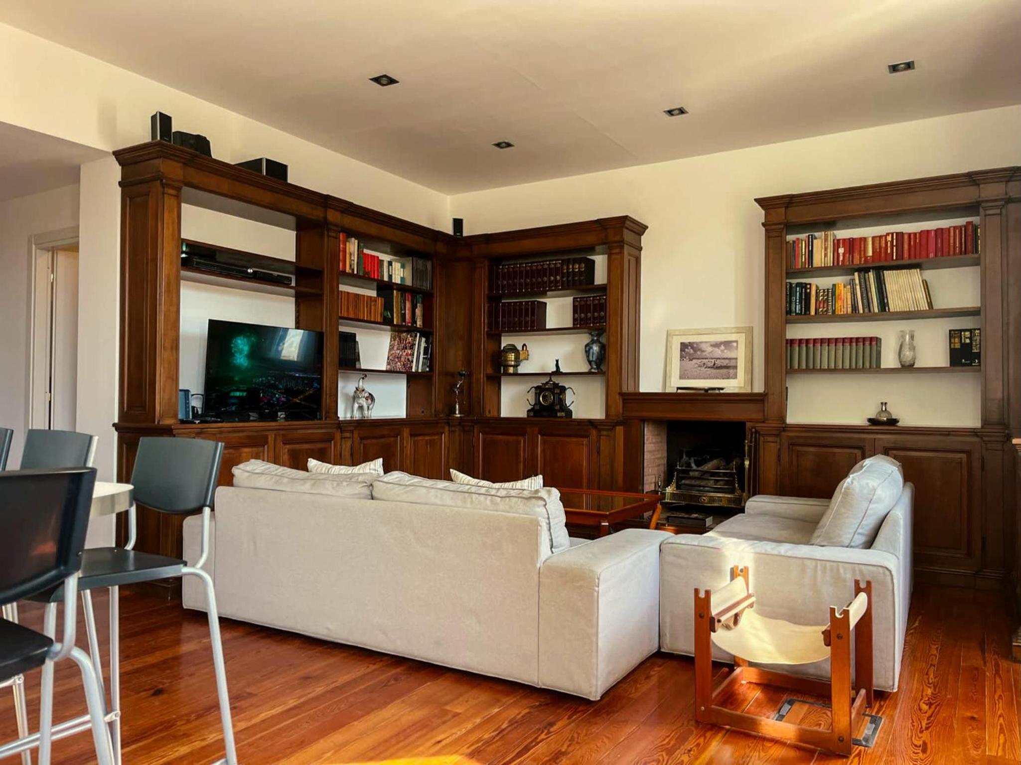 Stylish Apartments in Porta Venezia