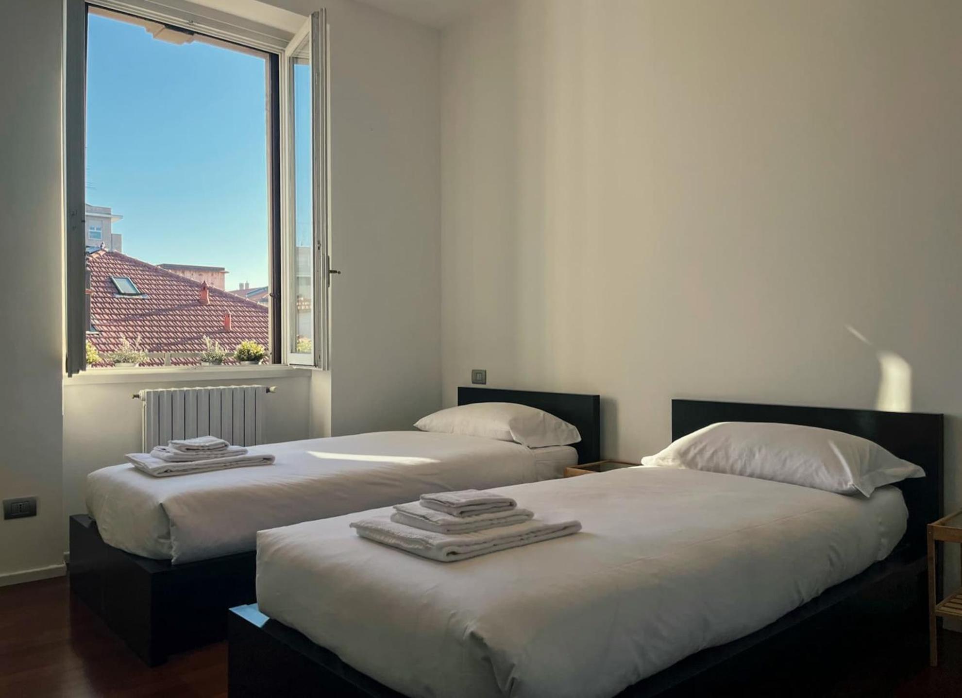 Stylish Apartments in Porta Venezia