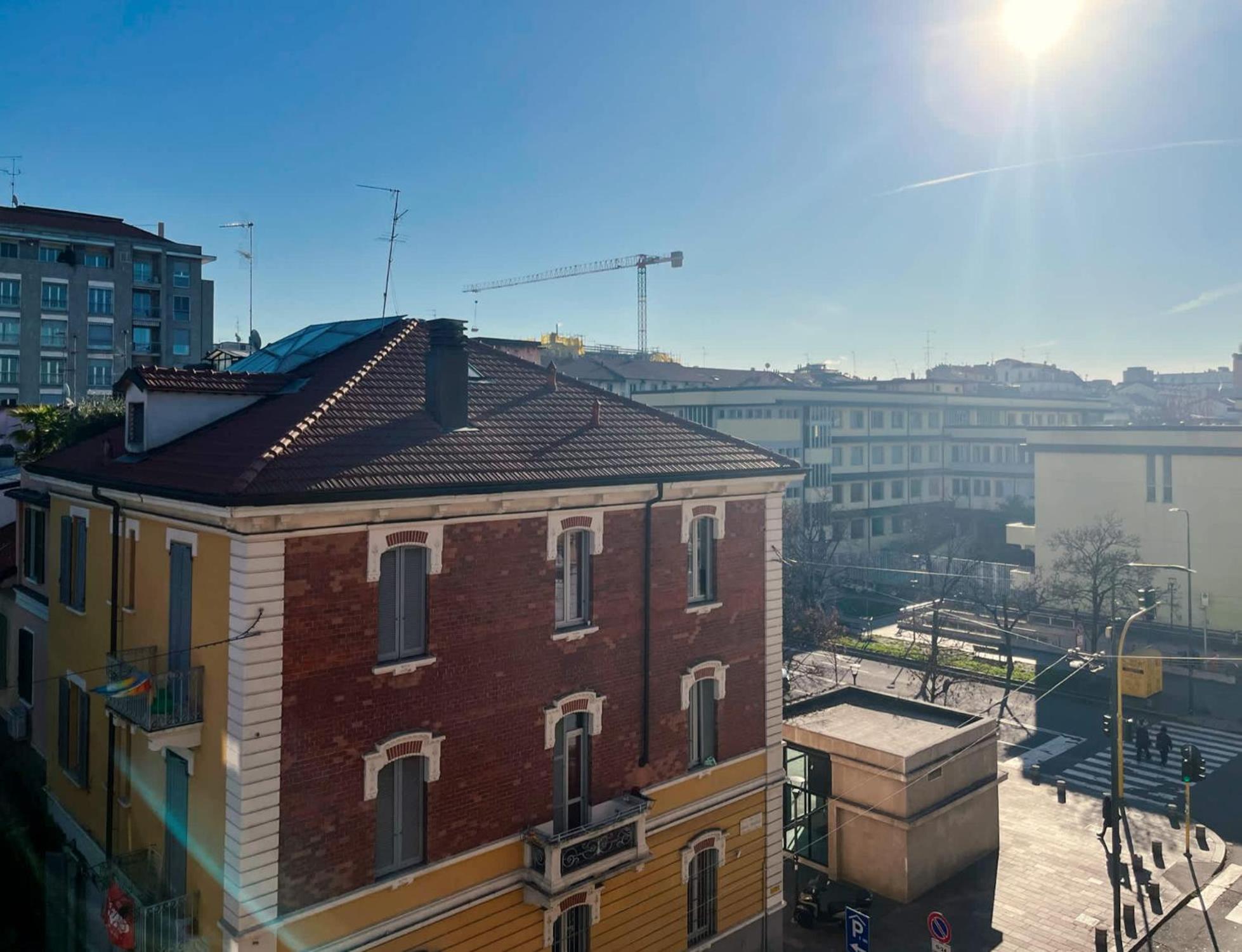 Stylish Apartments in Porta Venezia