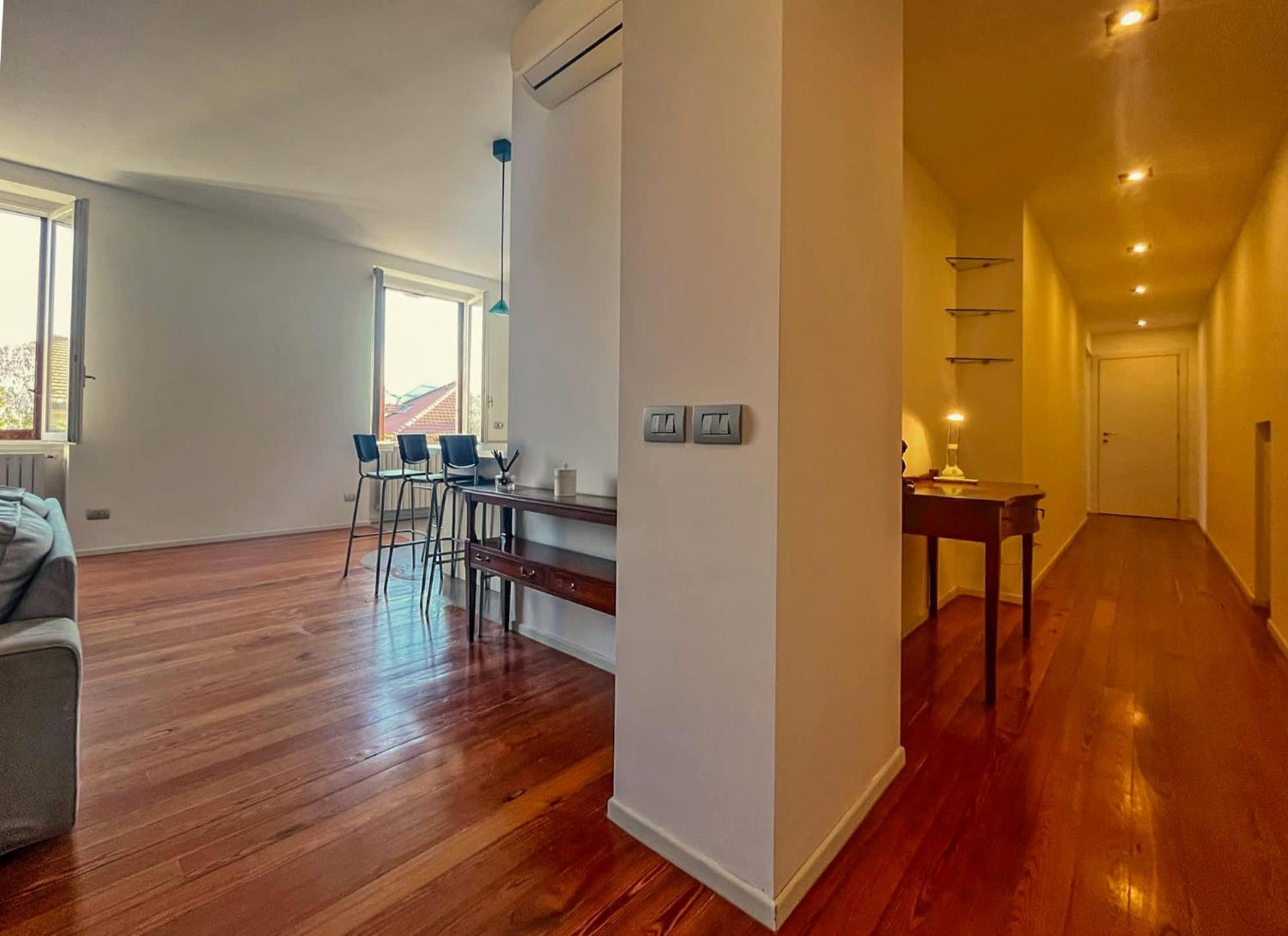 Stylish Apartments in Porta Venezia