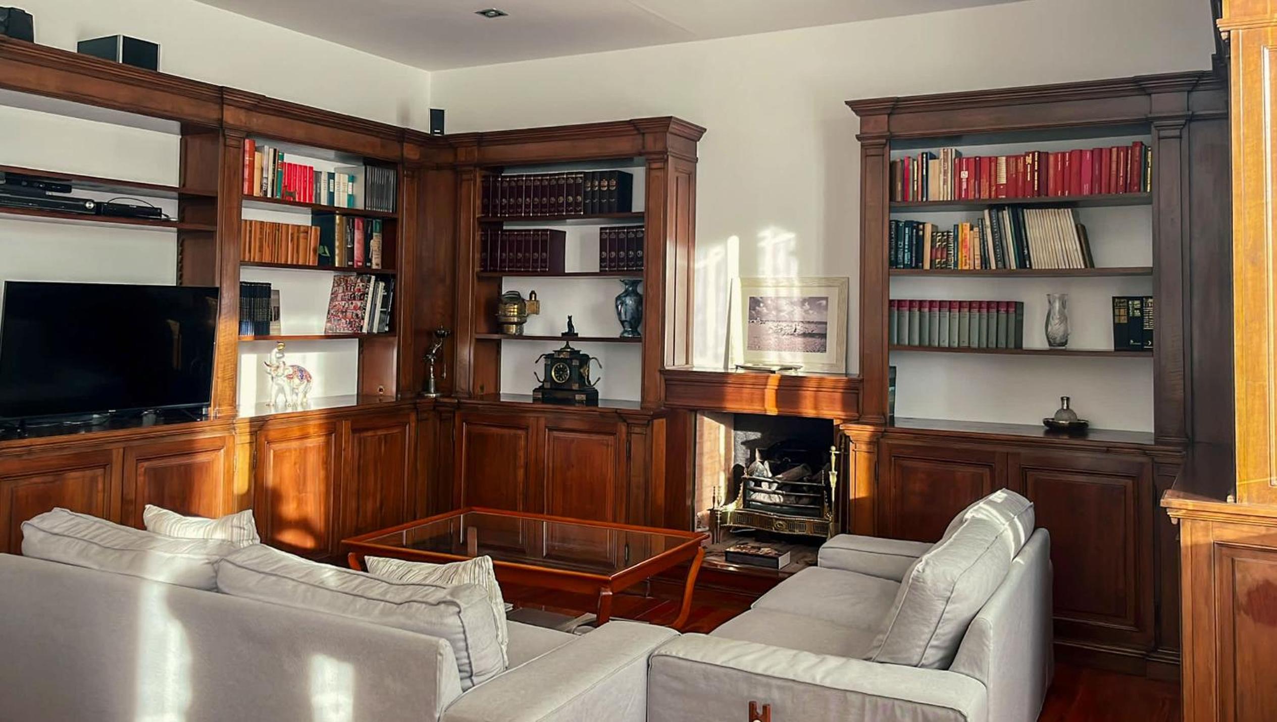 Stylish Apartments in Porta Venezia