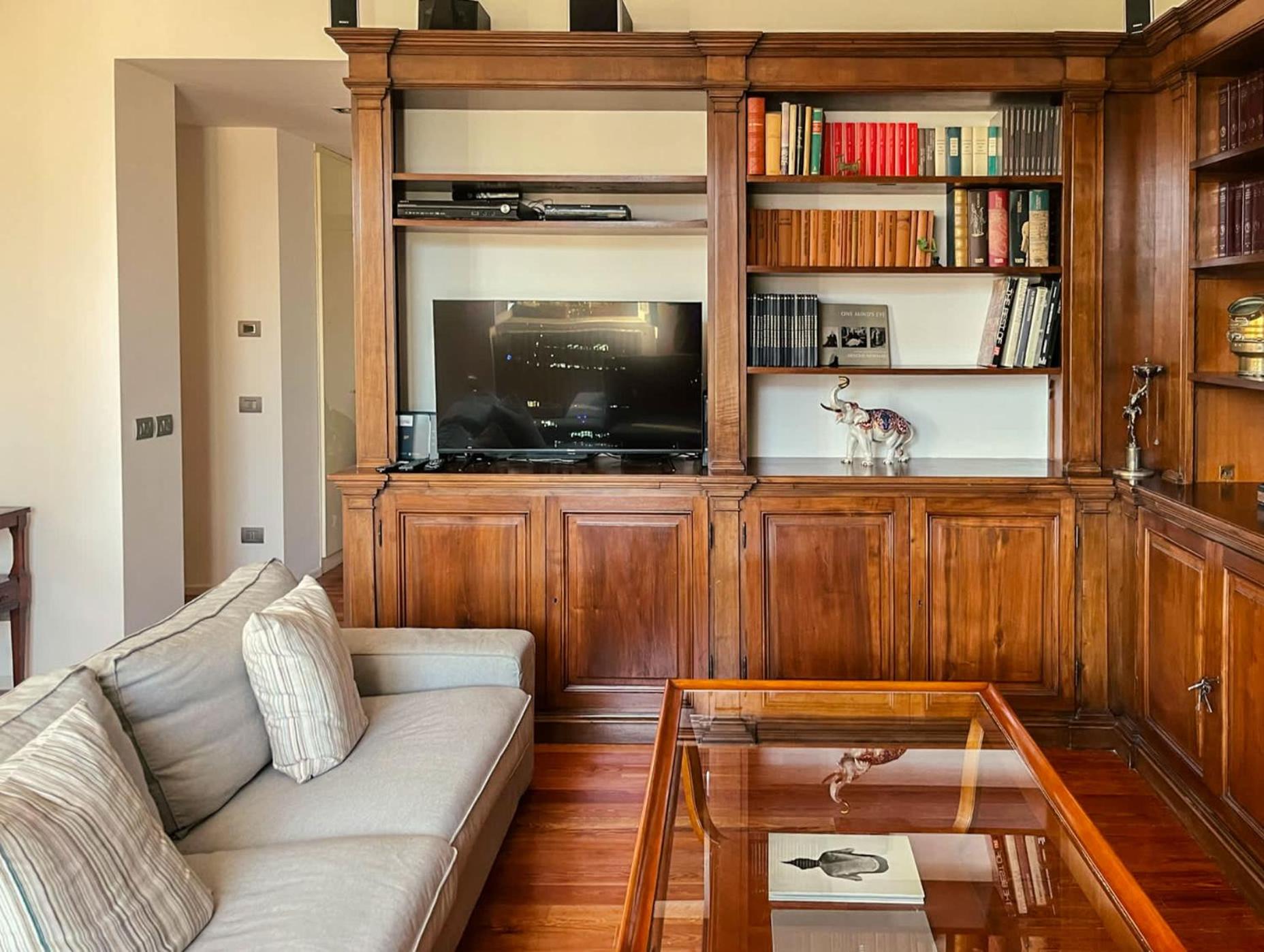 Stylish Apartments in Porta Venezia