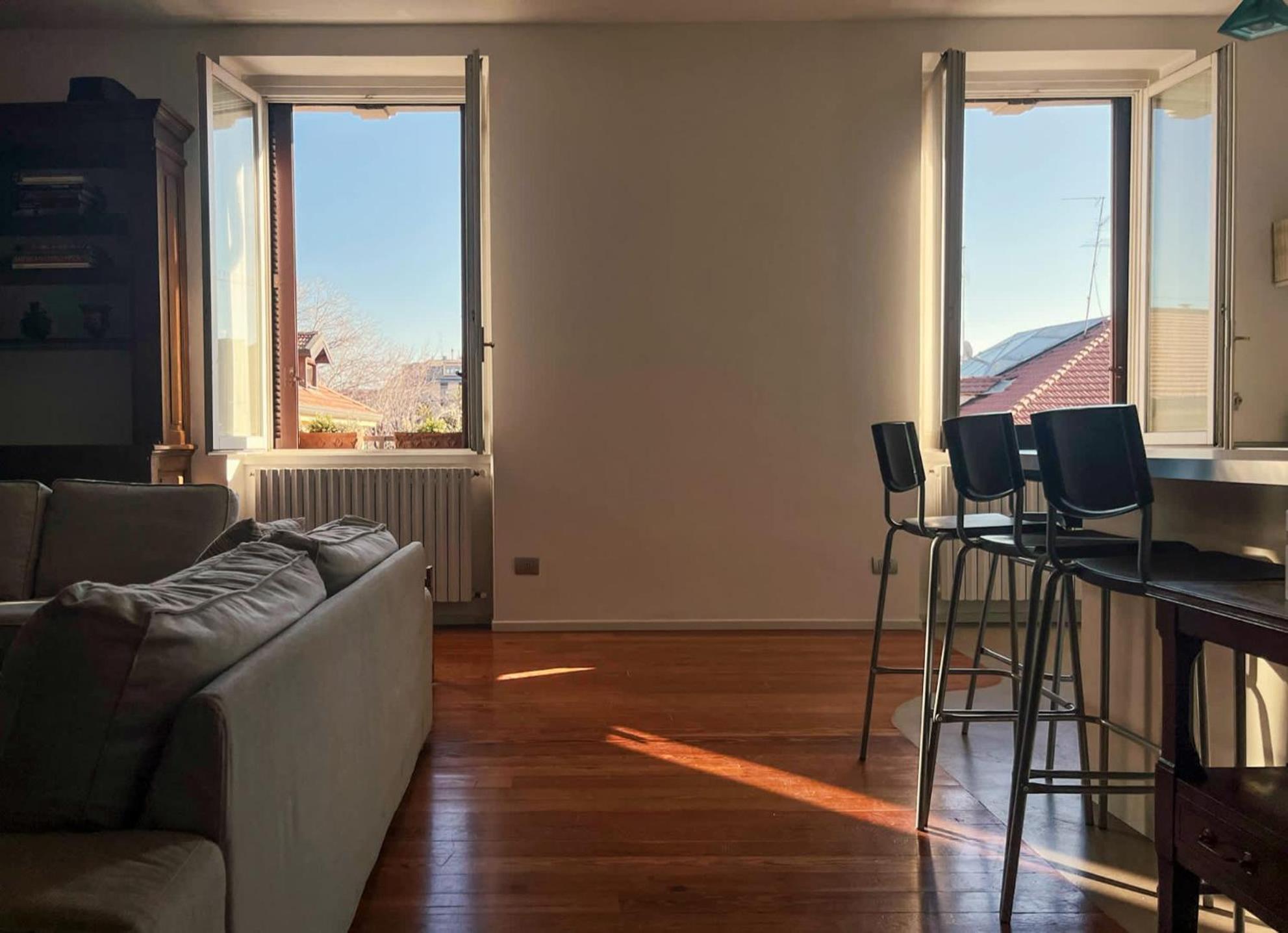 Stylish Apartments in Porta Venezia