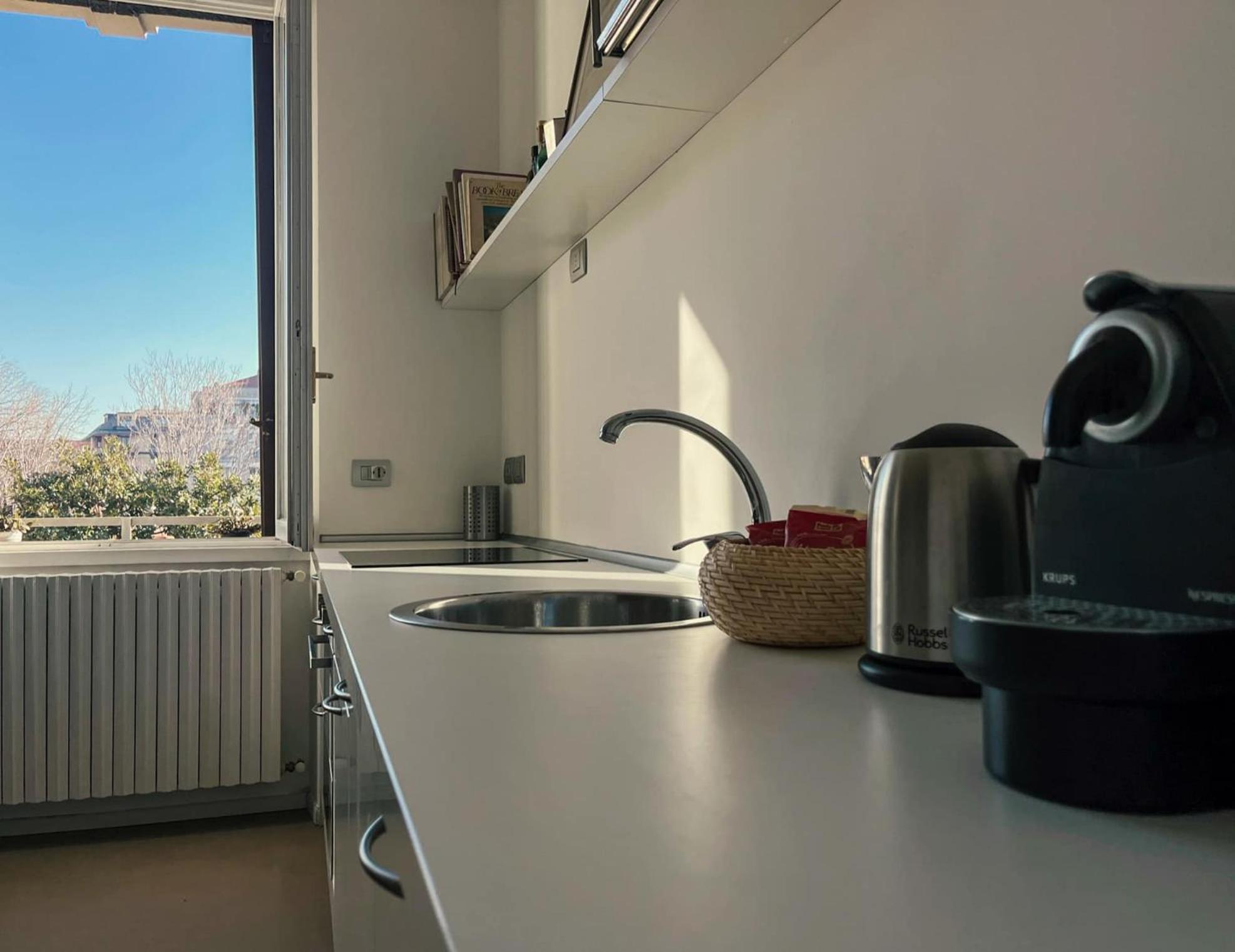 Stylish Apartments in Porta Venezia
