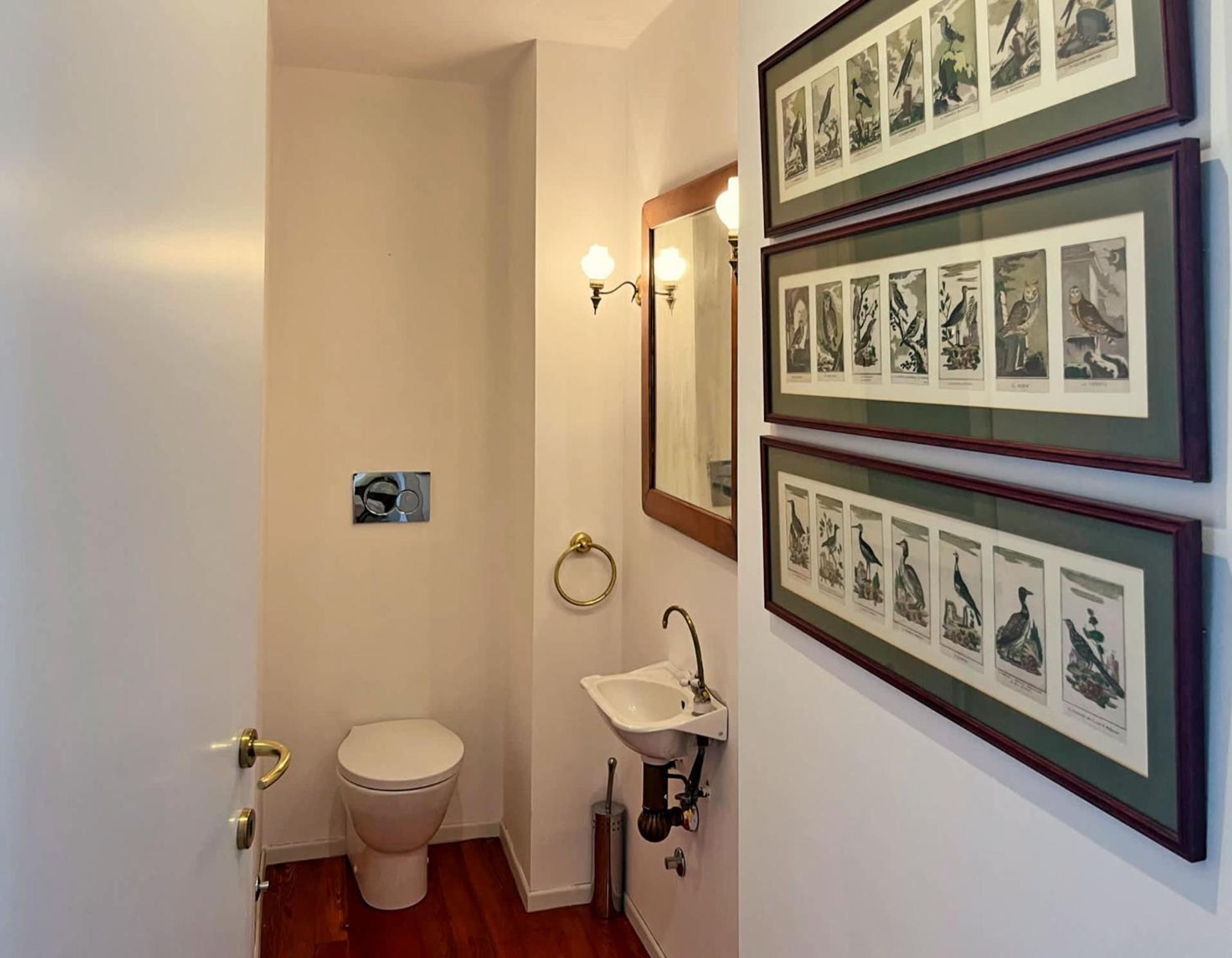 Stylish Apartments in Porta Venezia