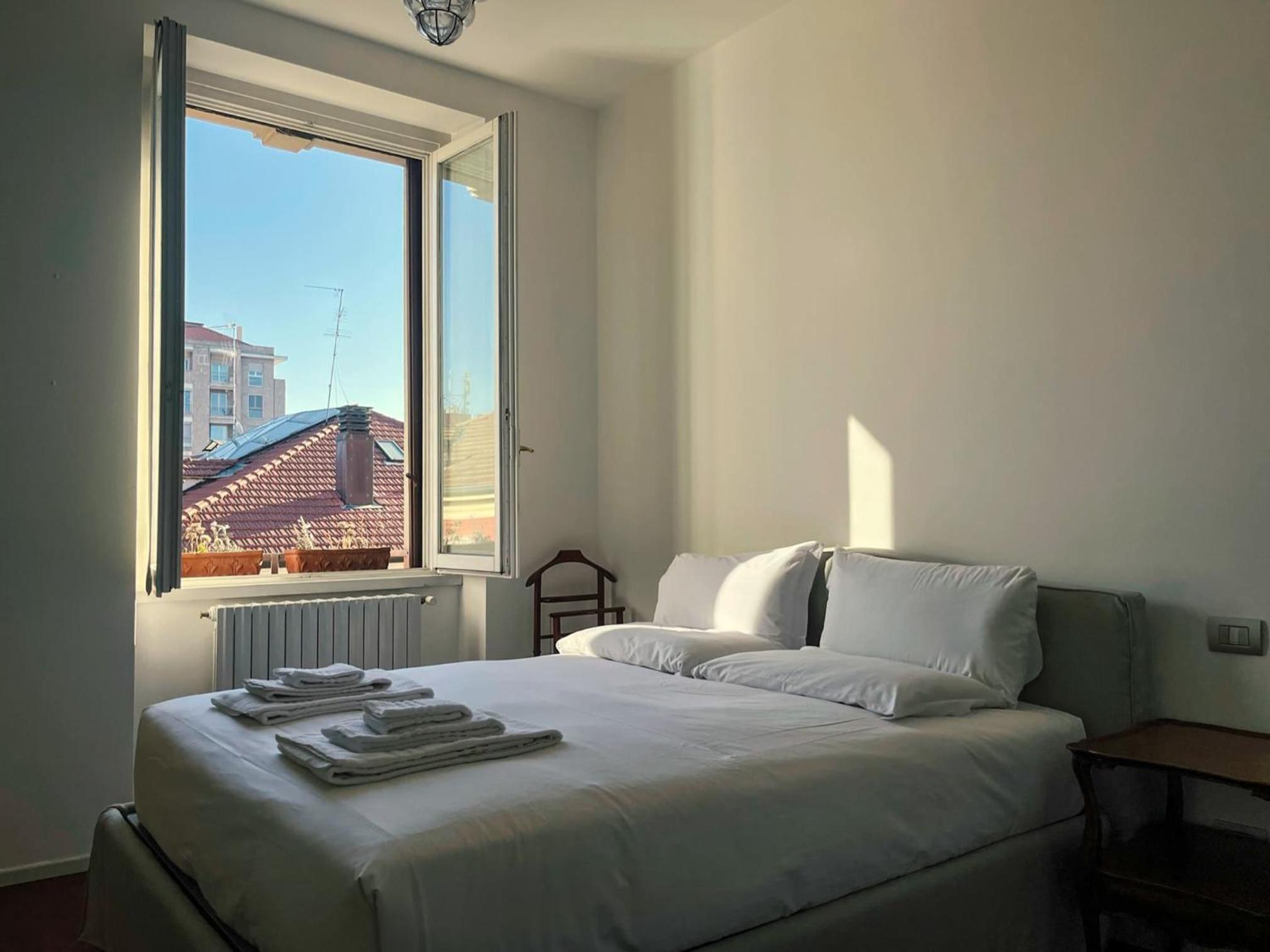 Stylish Apartments in Porta Venezia