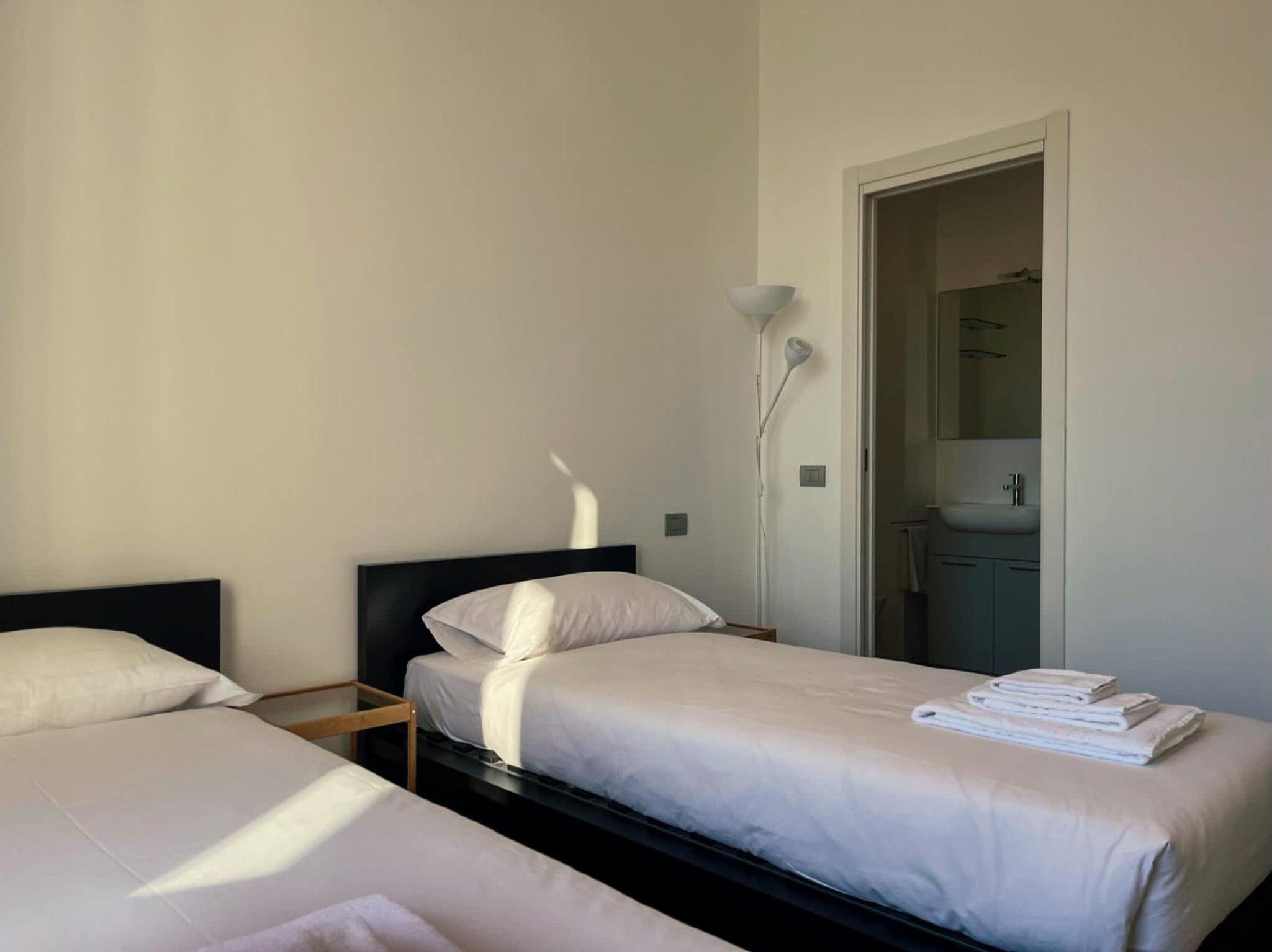 Stylish Apartments in Porta Venezia
