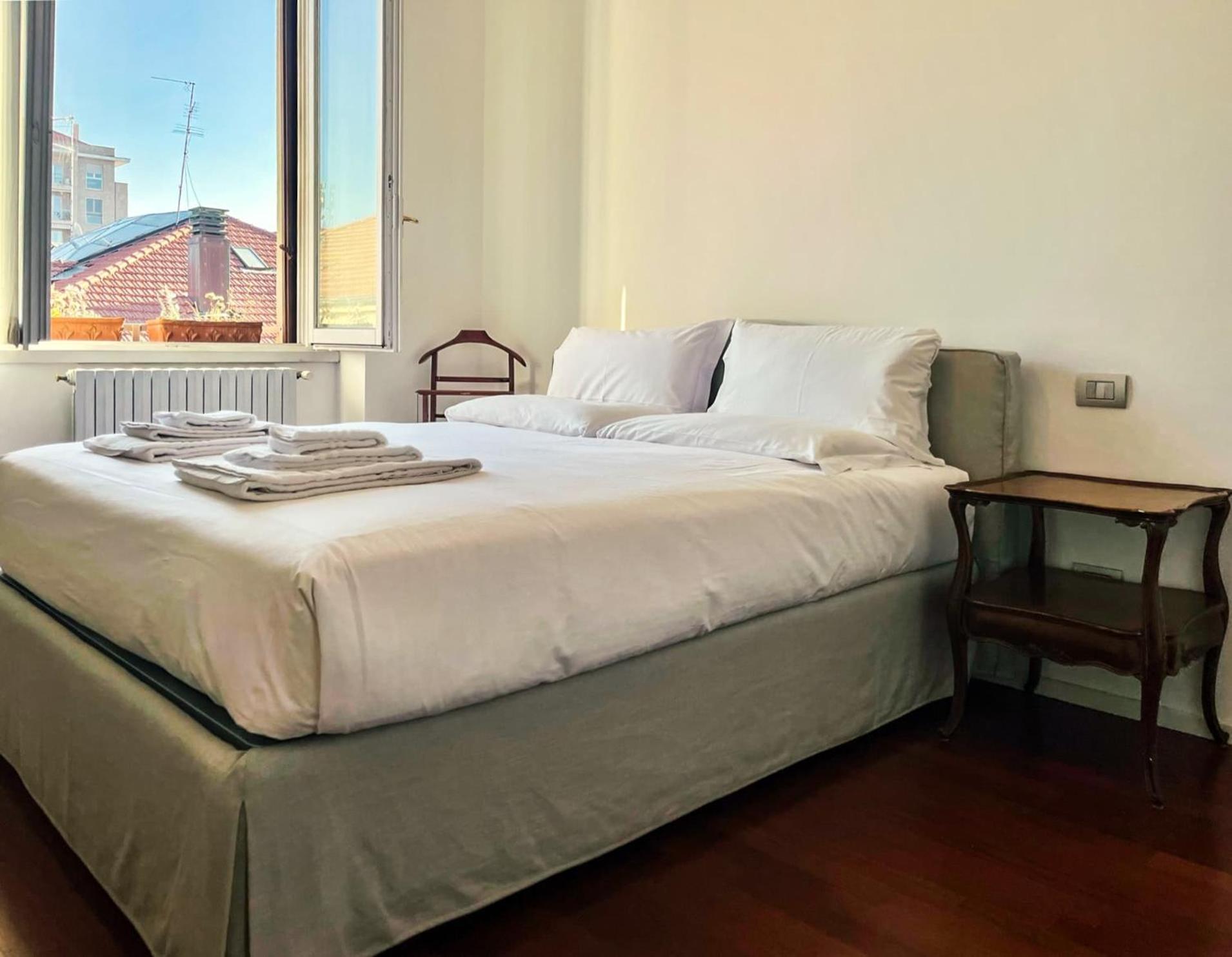 Stylish Apartments in Porta Venezia