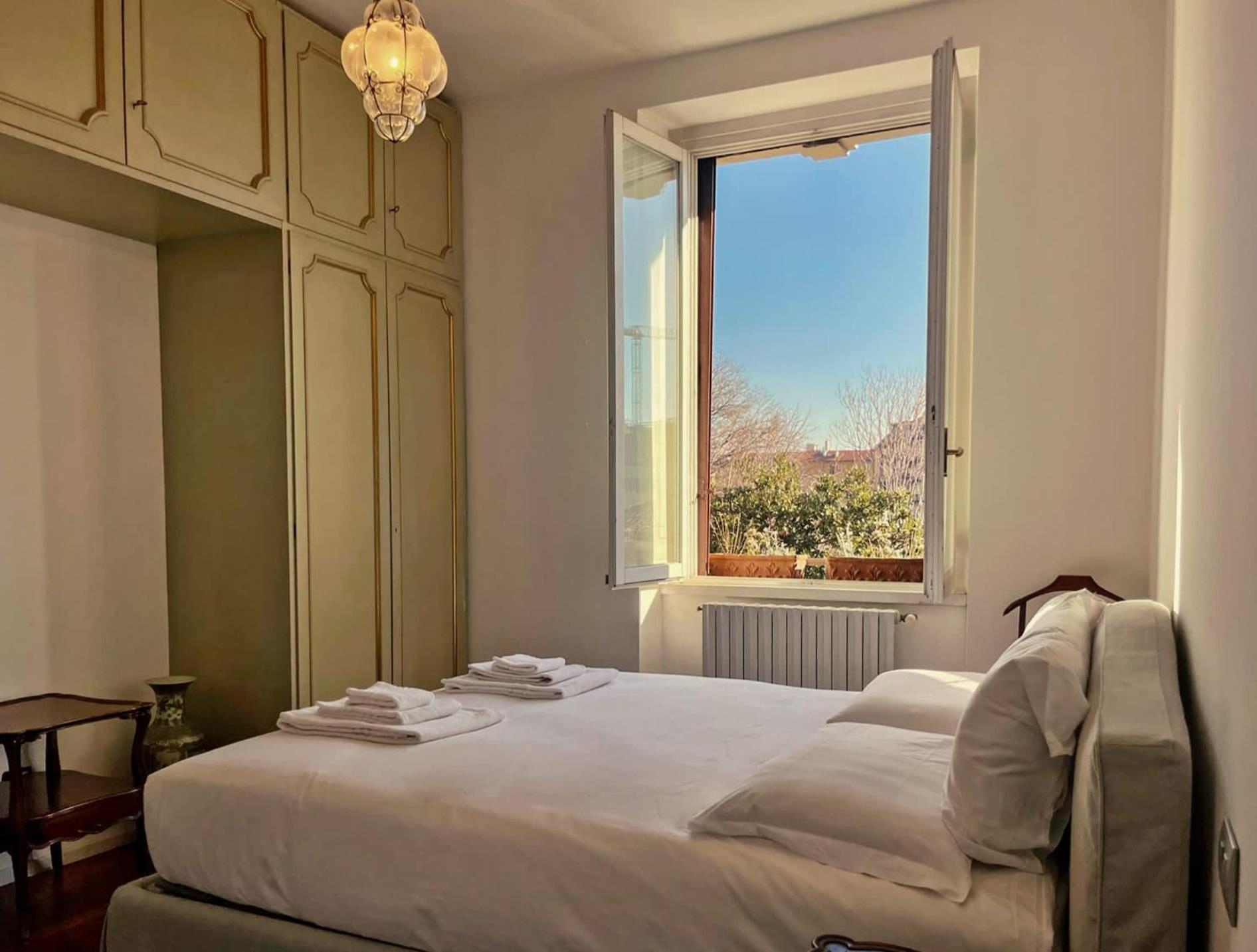 Stylish Apartments in Porta Venezia