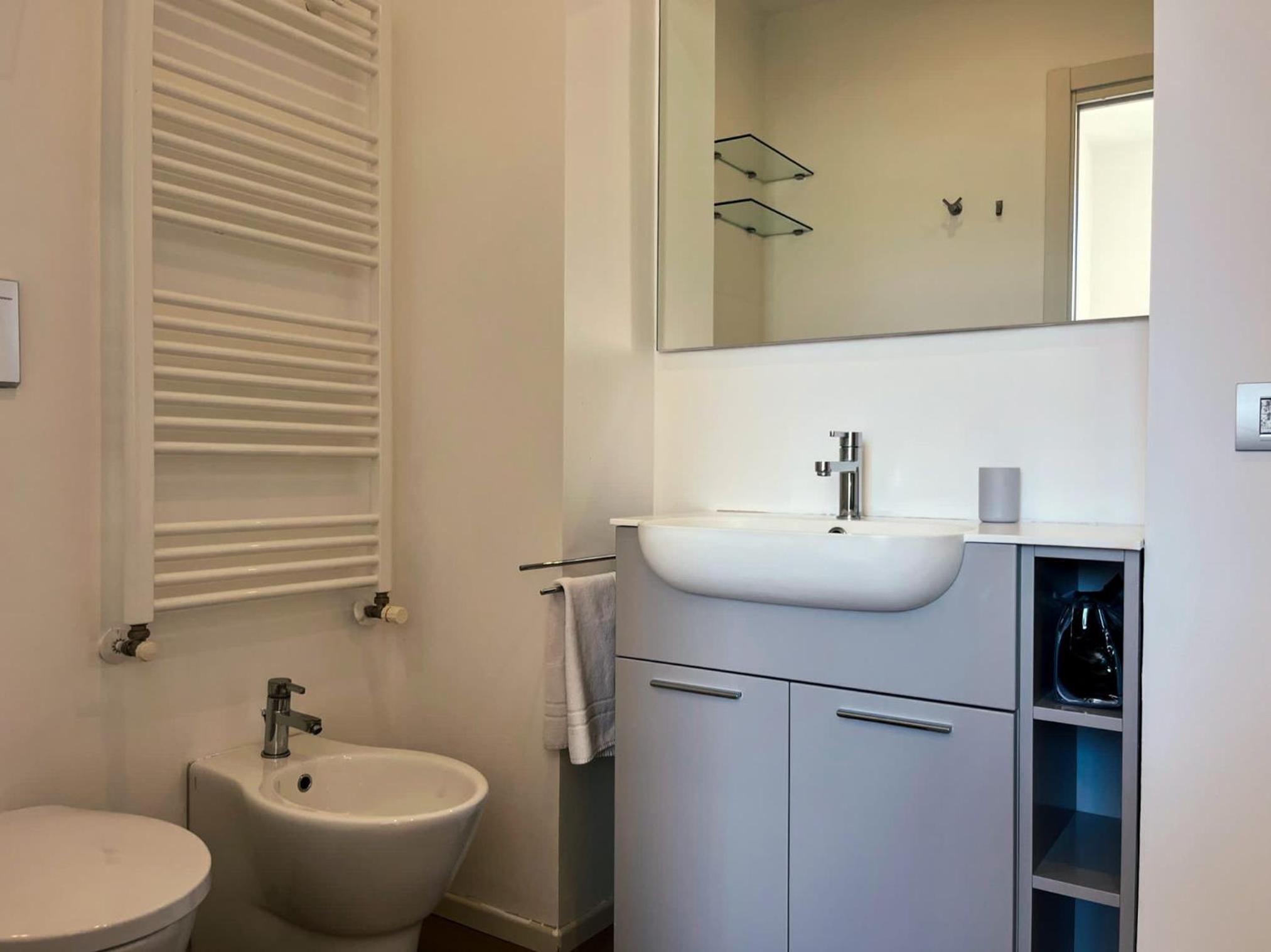 Stylish Apartments in Porta Venezia