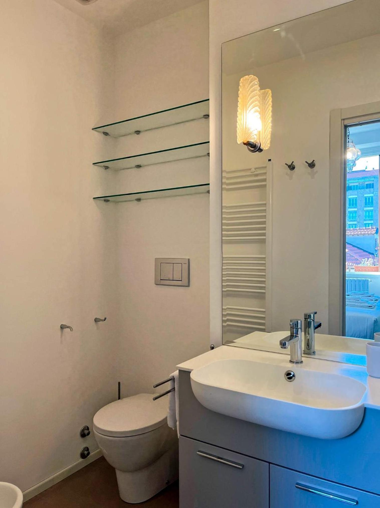 Stylish Apartments in Porta Venezia