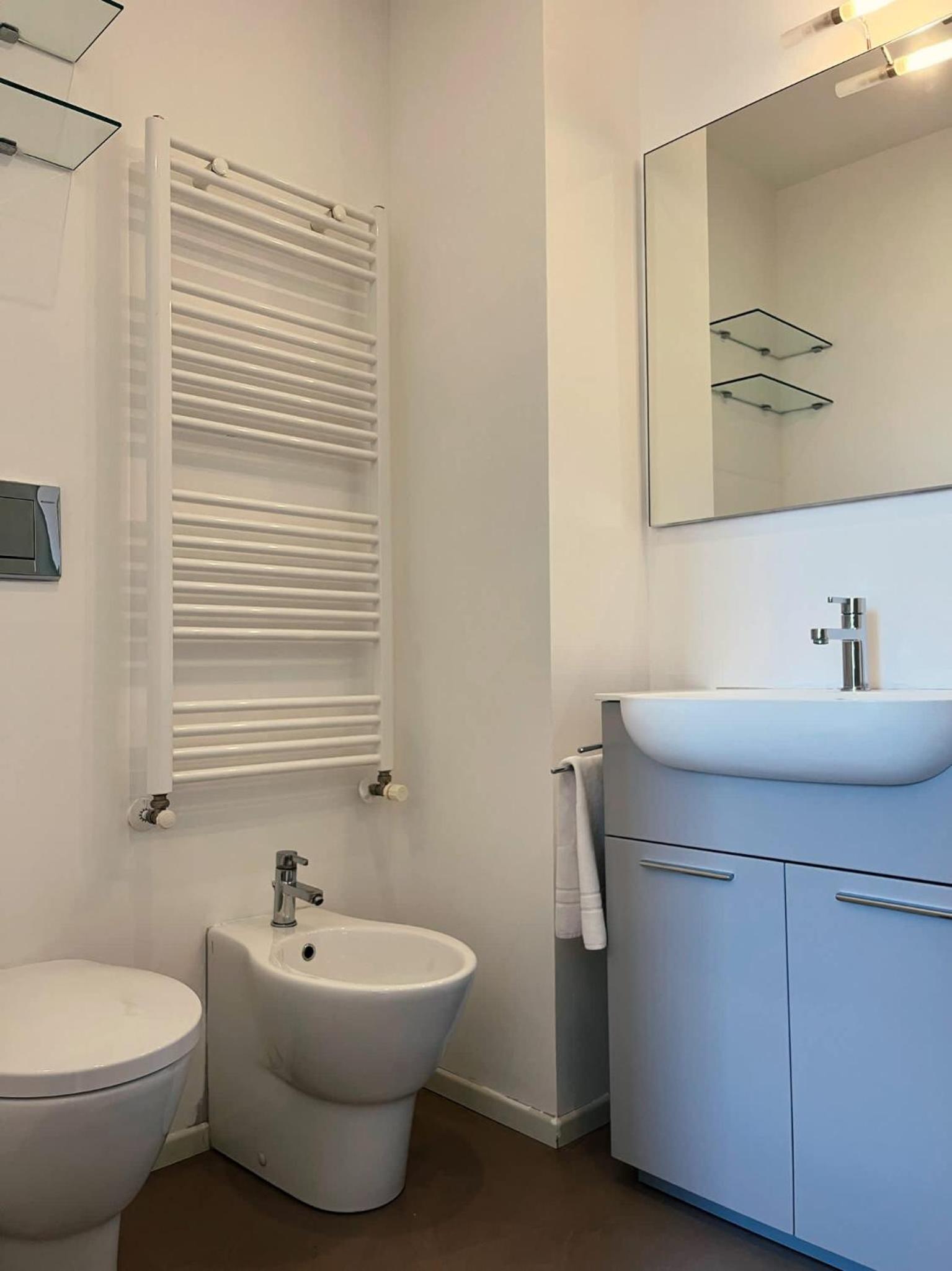 Stylish Apartments in Porta Venezia
