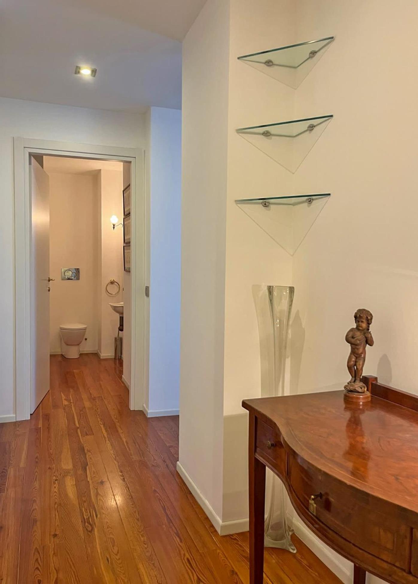 Stylish Apartments in Porta Venezia