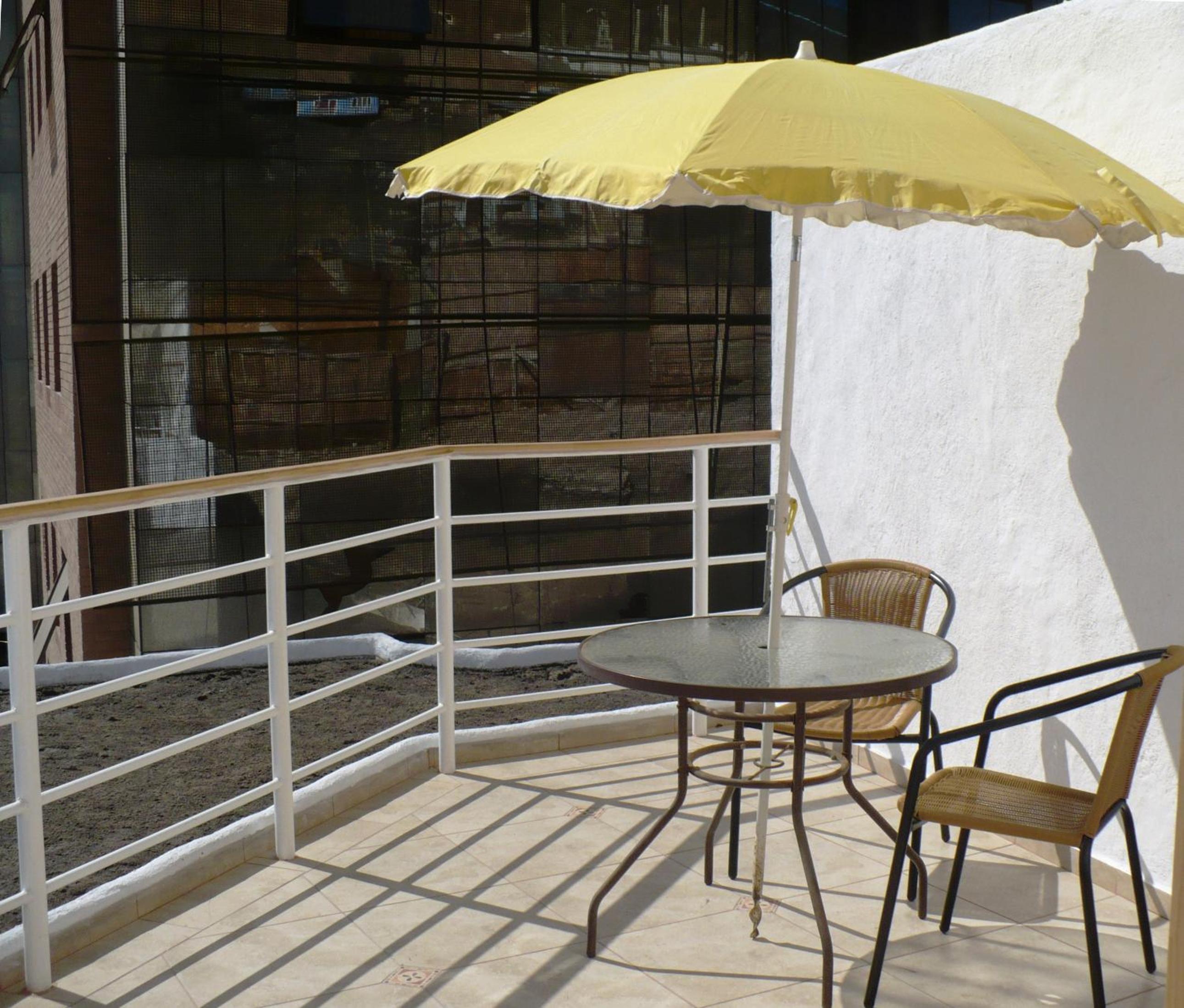 Apartamento Terra Amata Arica