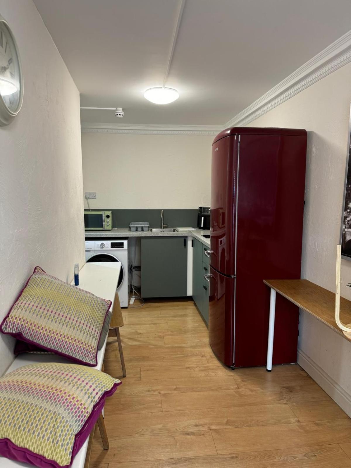 City Apartments Aldgate