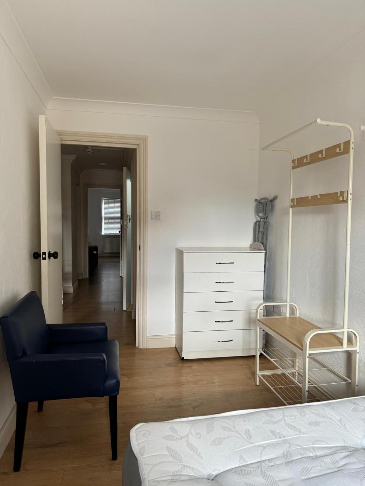 City Apartments Aldgate