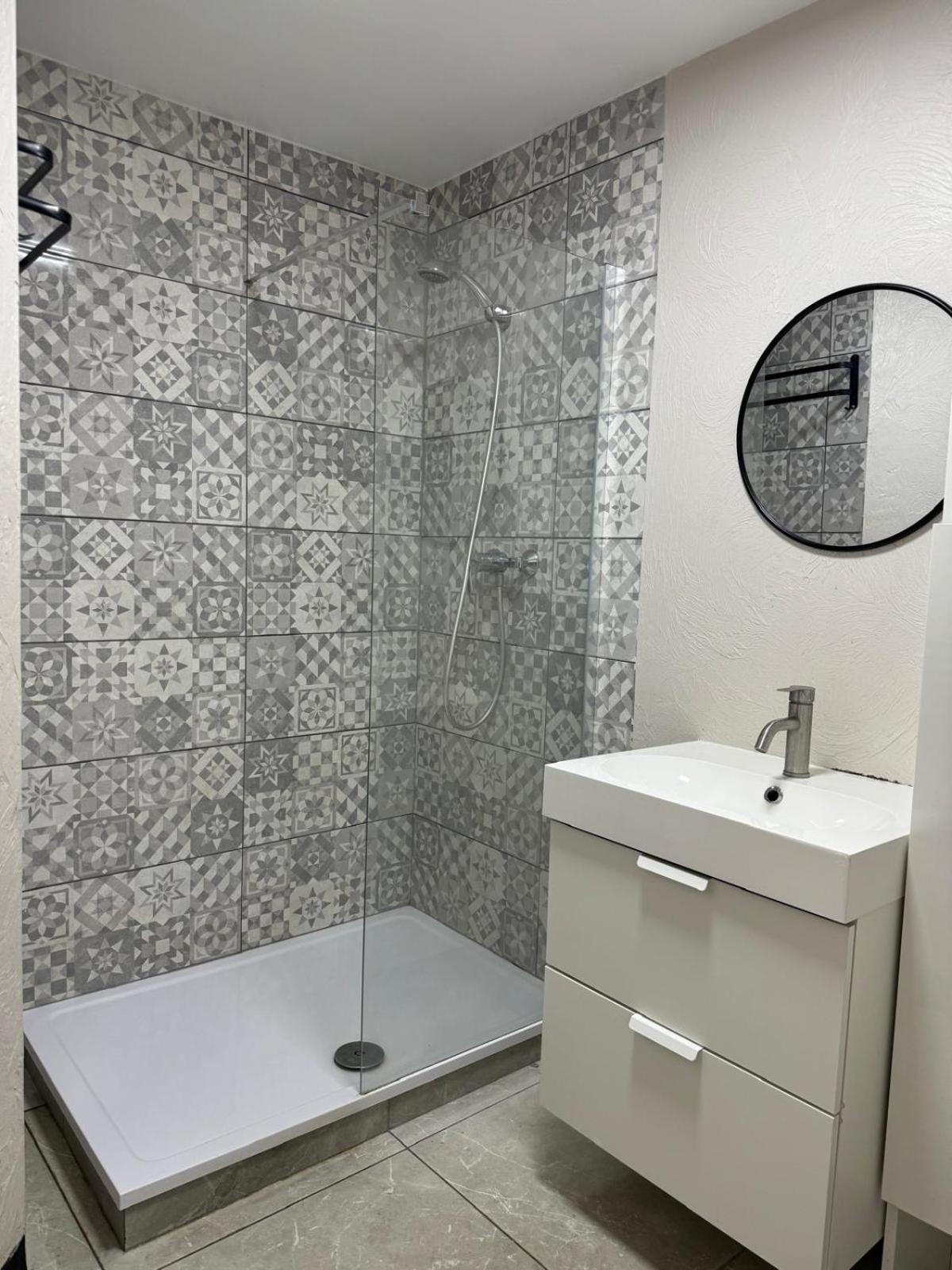City Apartments Aldgate