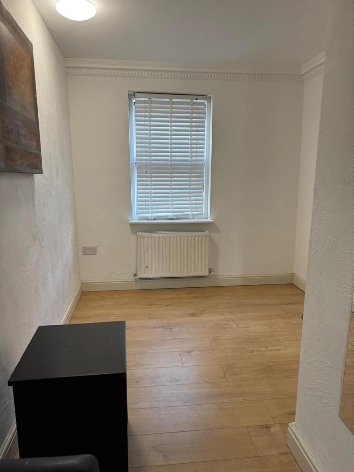 City Apartments Aldgate