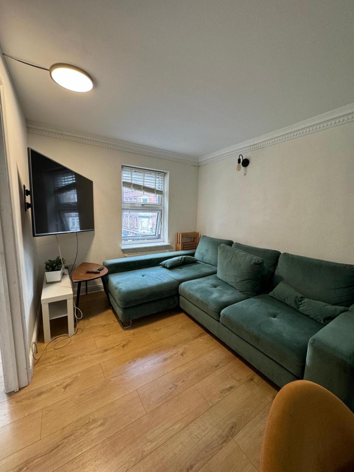 City Apartments Aldgate