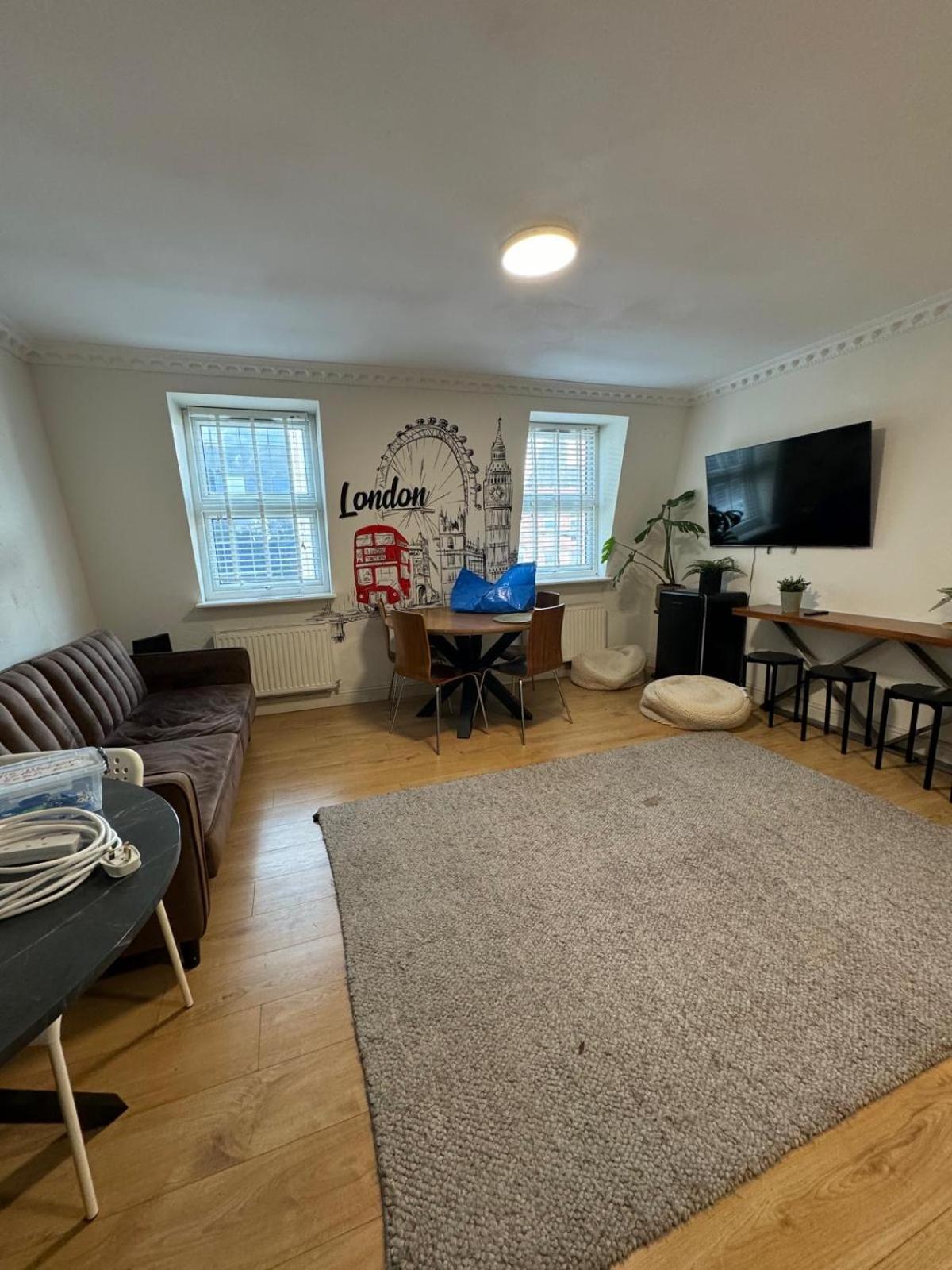 City Apartments Aldgate