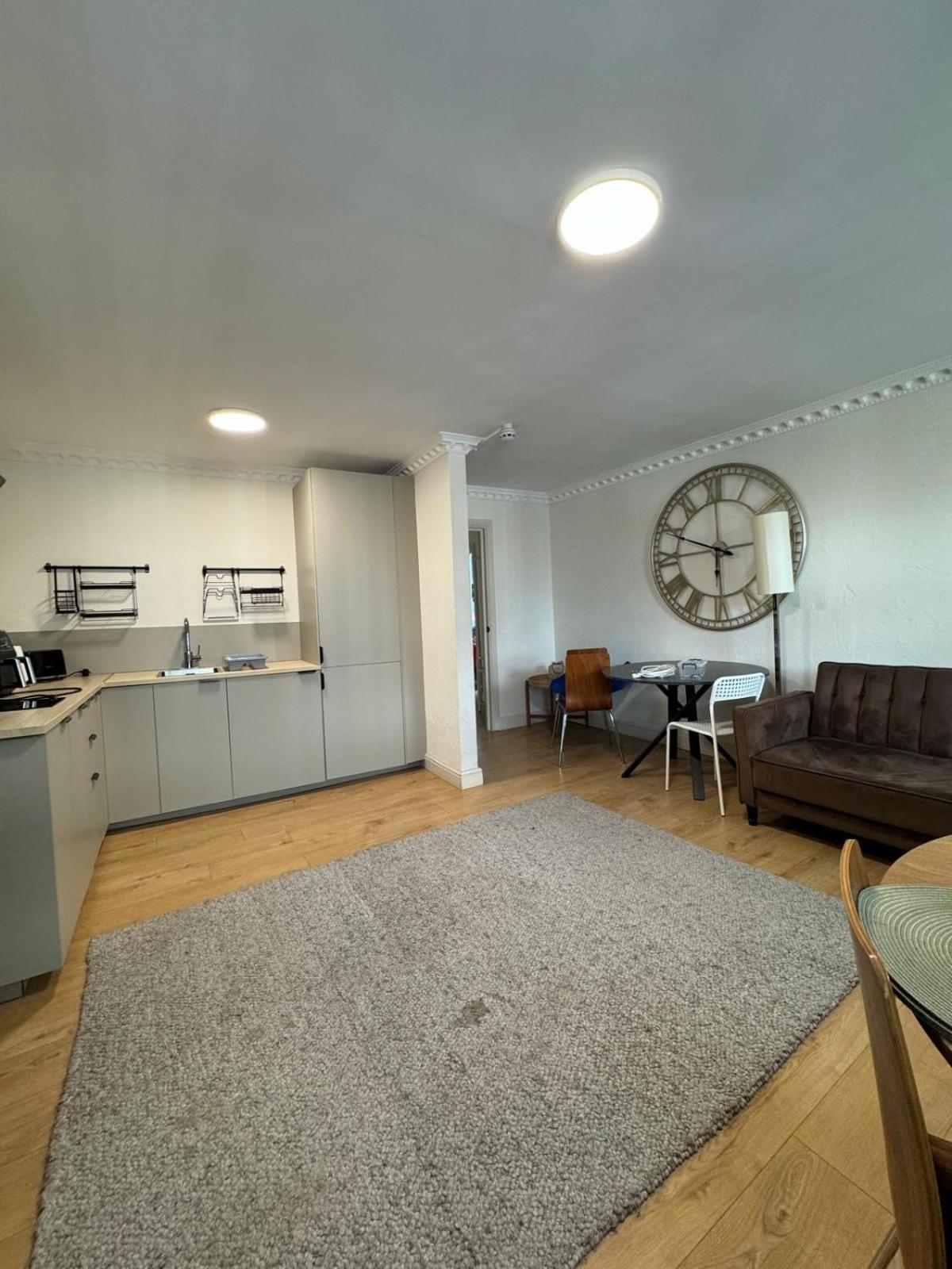 City Apartments Aldgate