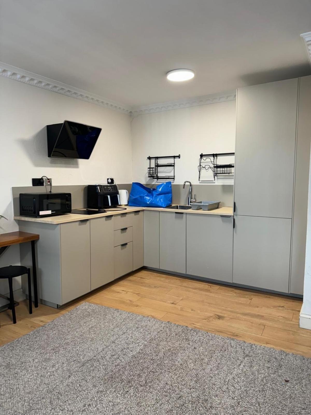 City Apartments Aldgate