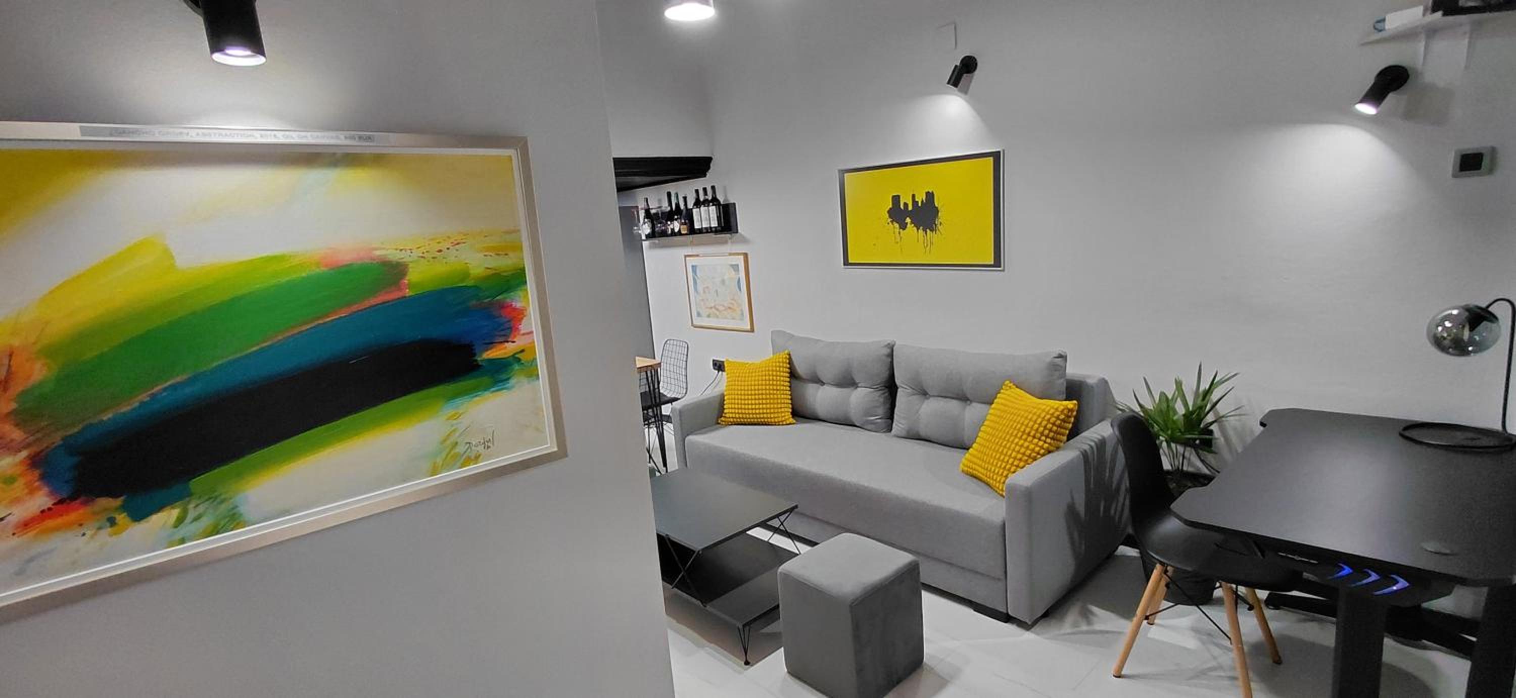 Nitro Inn 3 Premium - Wine Tasting - Souvenir - Art Gallery - Private Guided Tours - Relaxing - Romantic