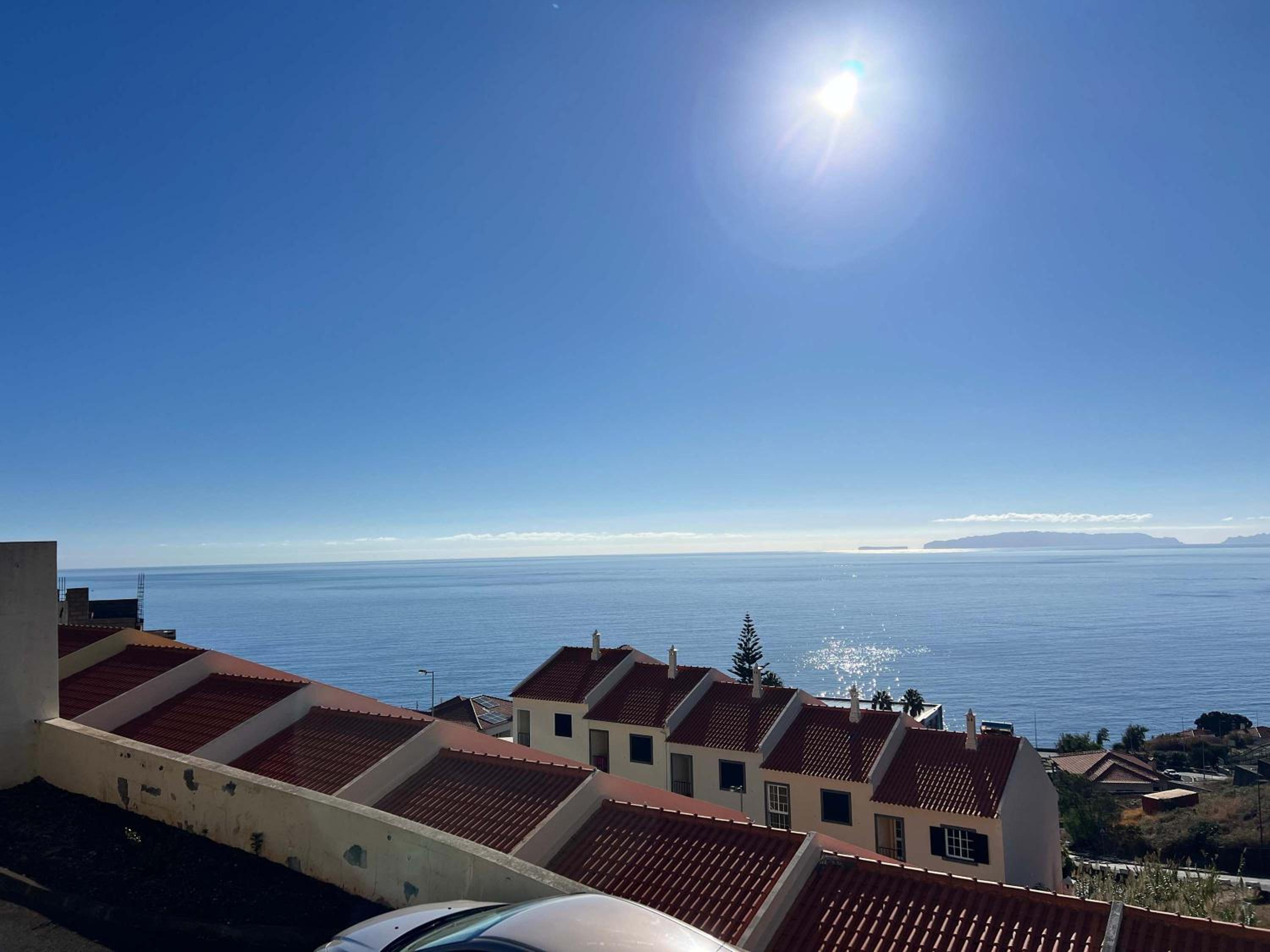 Armando House Ocean View