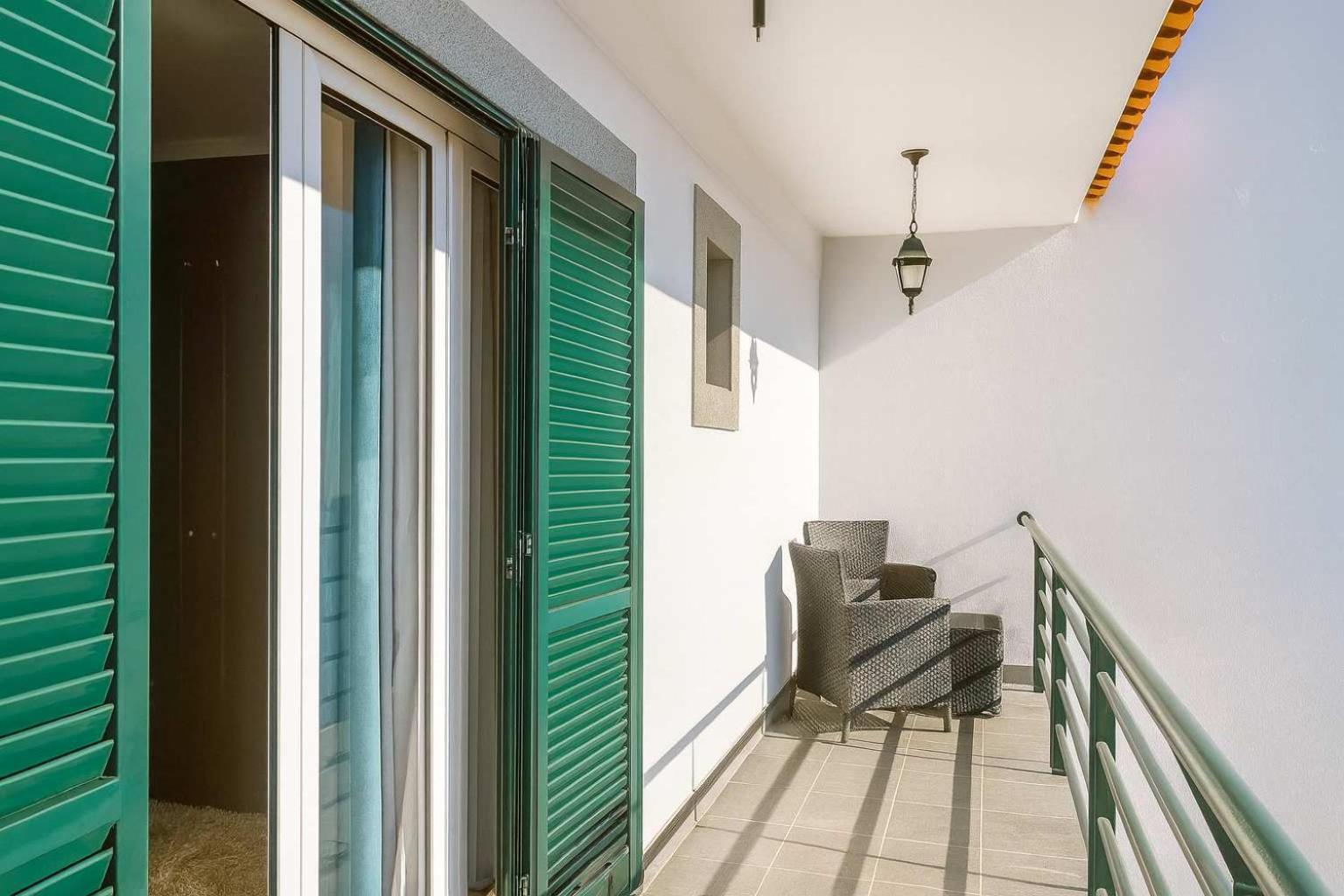 Armando House Ocean View