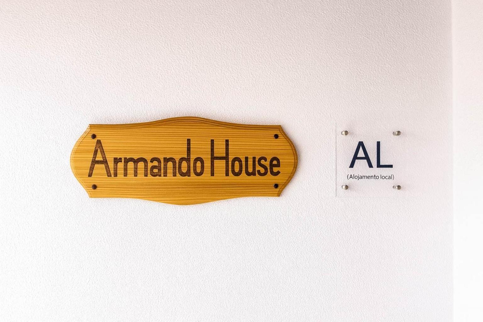 Armando House Ocean View