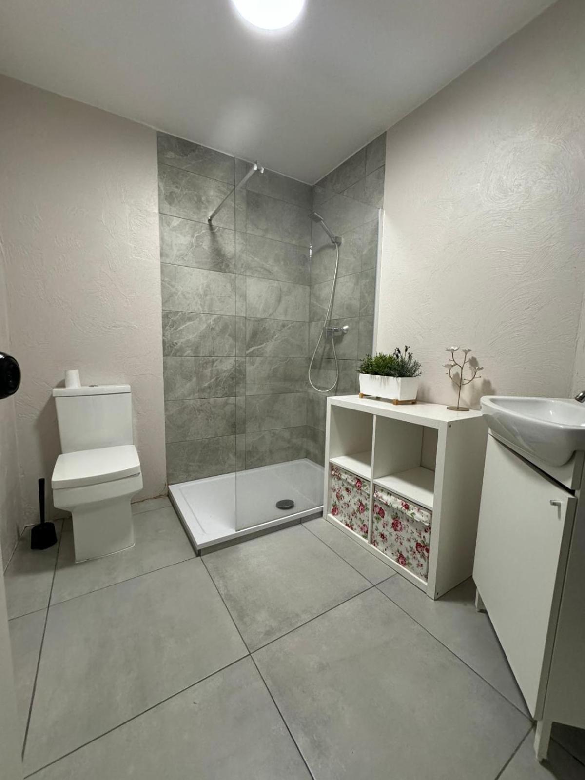 City Apartments Aldgate