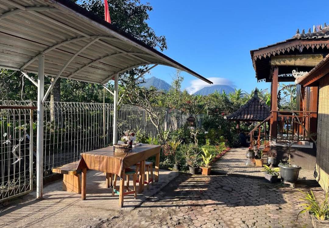 Pondok DG Spa and Homestay