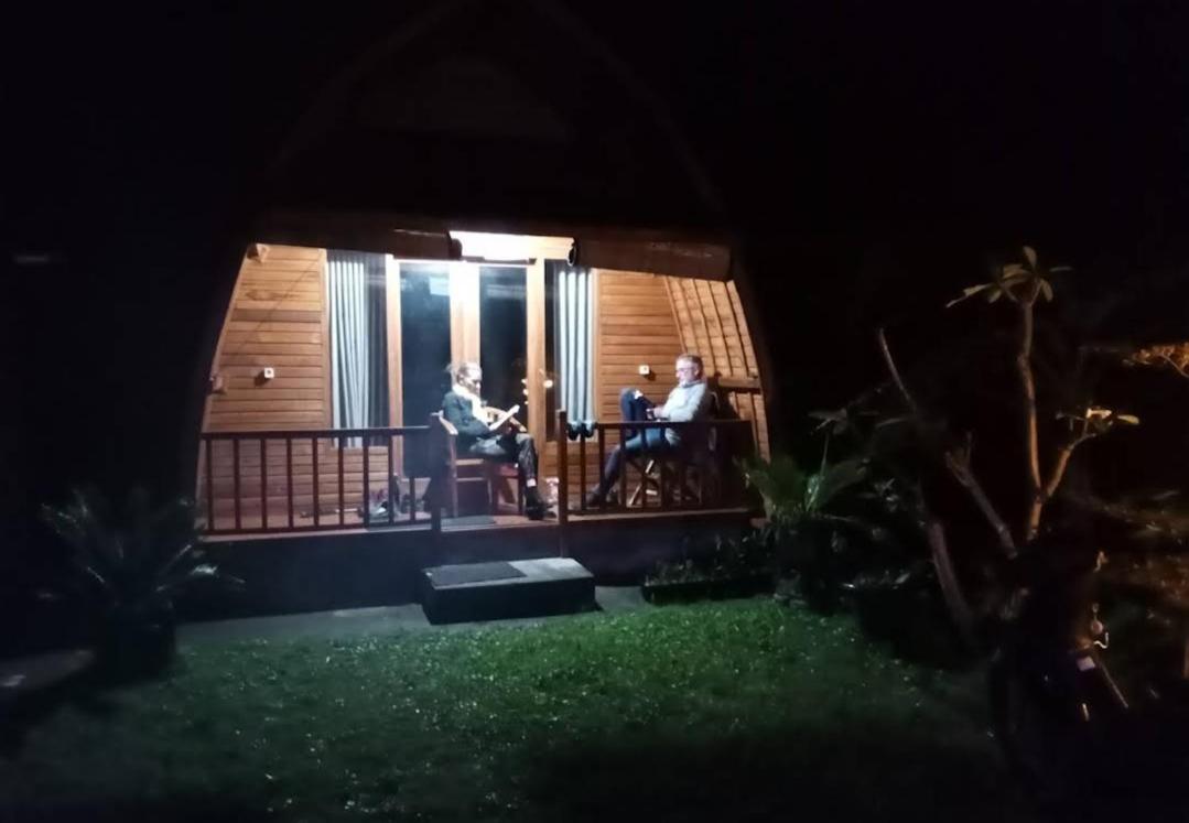 Pondok DG Spa and Homestay