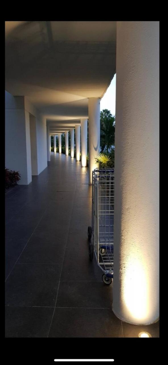 LUJOSO DEPA CON PLAYA PRIVADA en la Isla Residences Acapulco