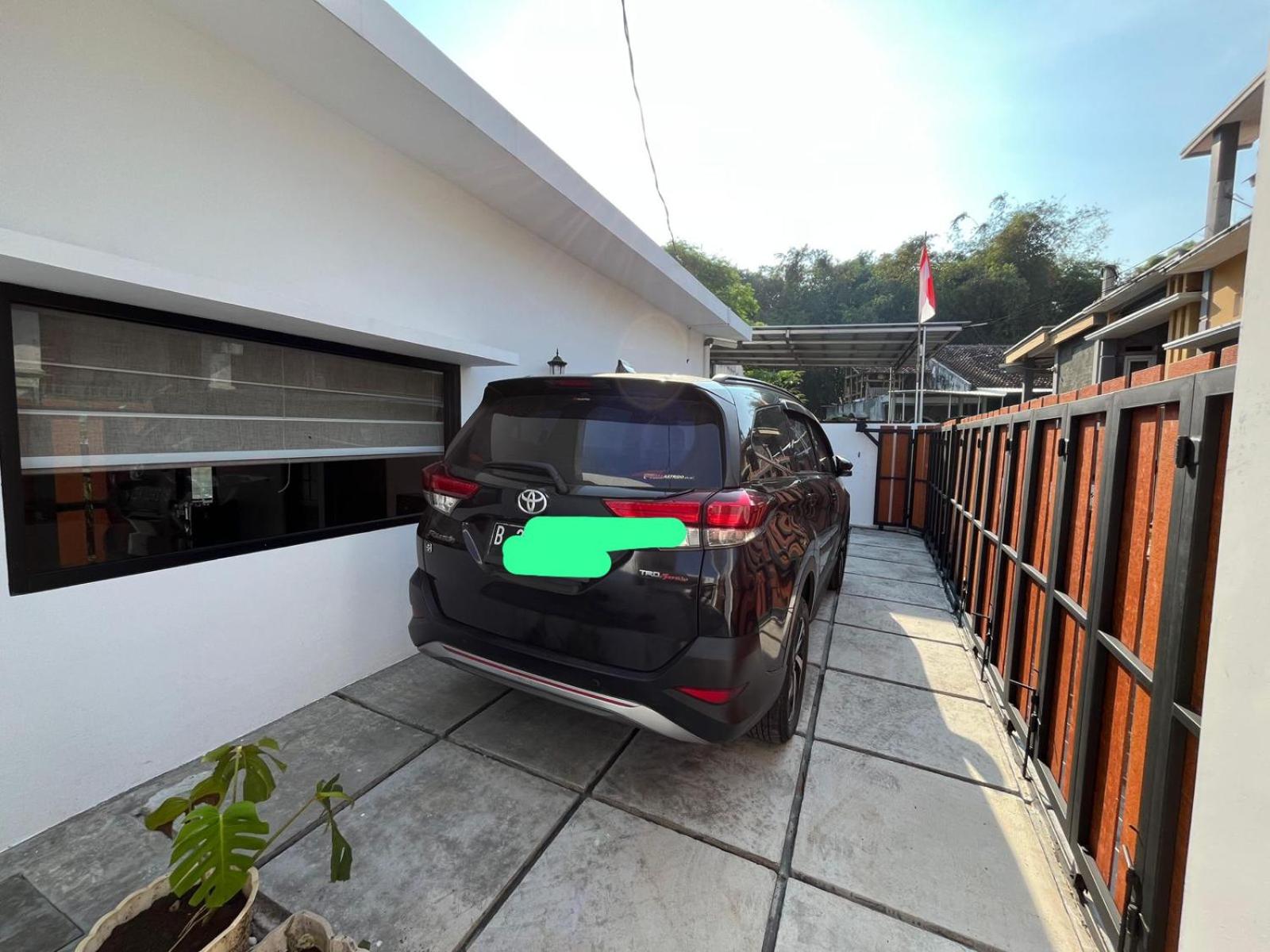 Bumi Ninda Garut