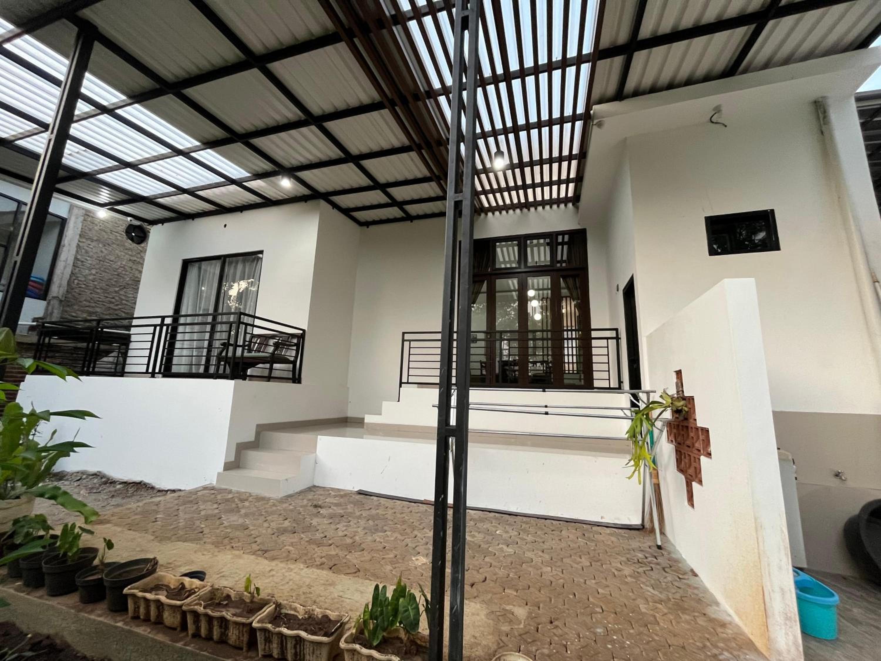Bumi Ninda Garut