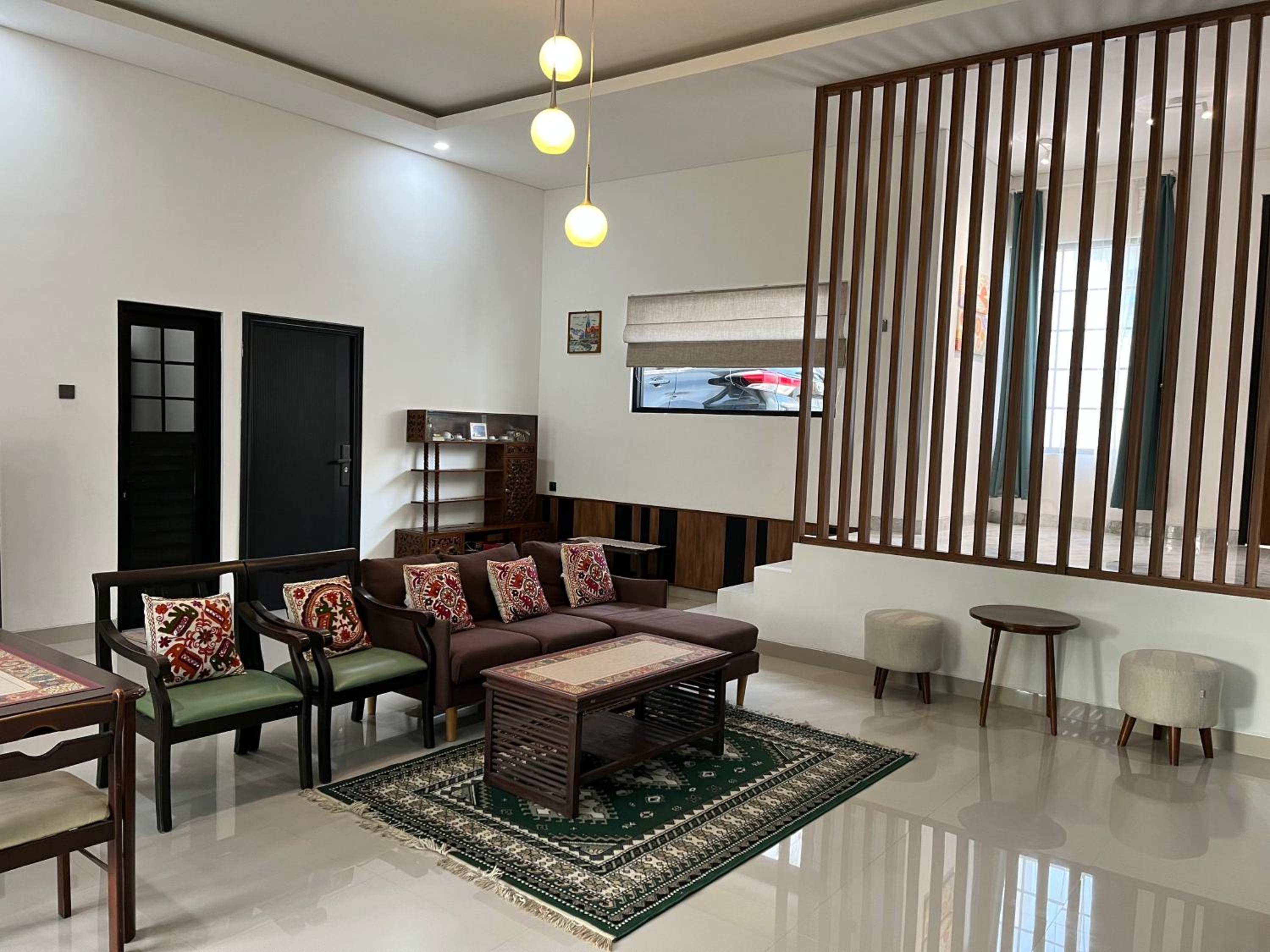 Bumi Ninda Garut