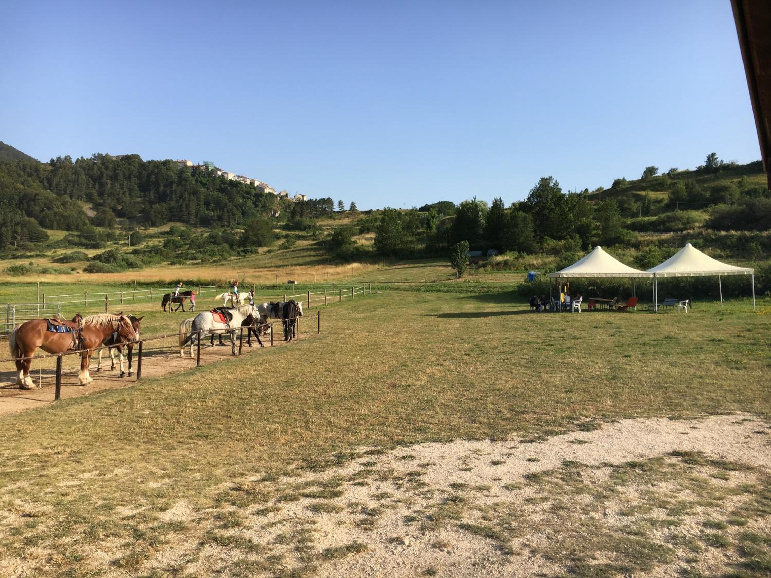 Appartamento sirente
