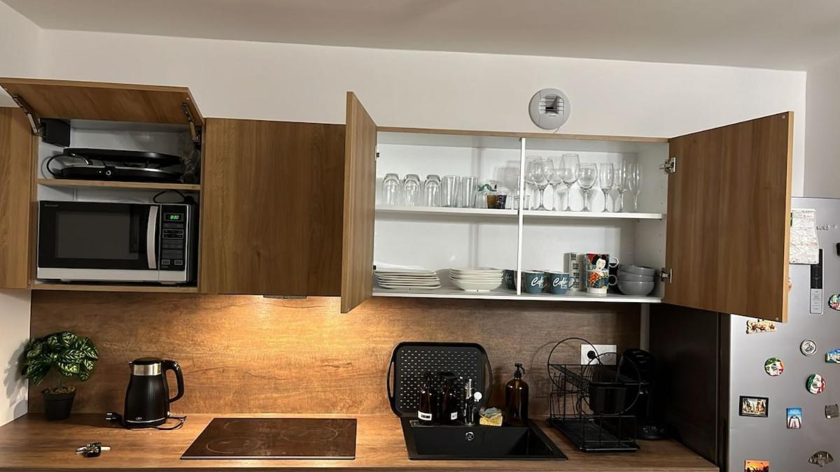 Charming cocoon in Blanc-Mesnil