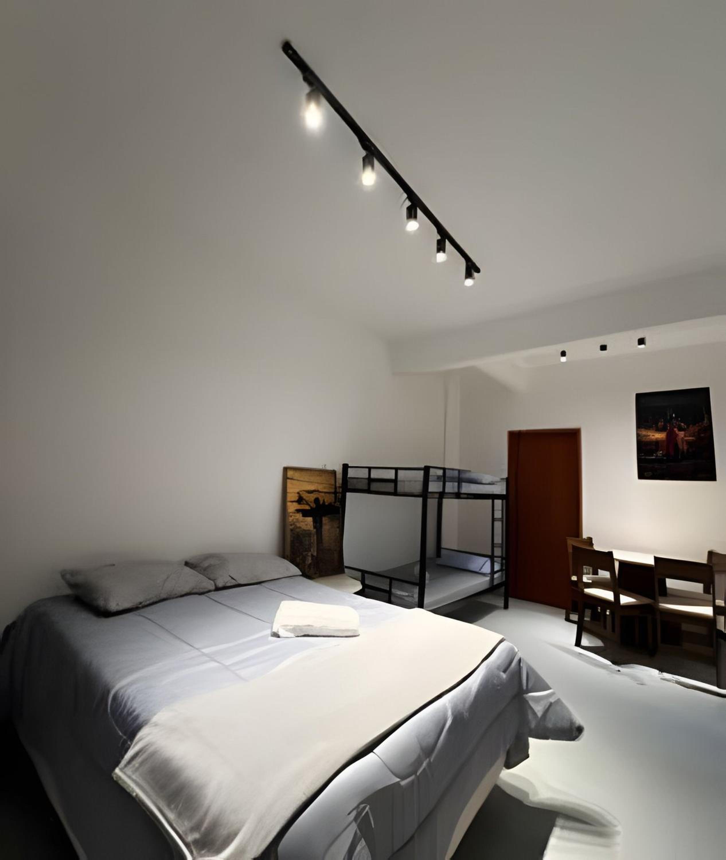 Apartamentos modernos, Equipados e confortáveis