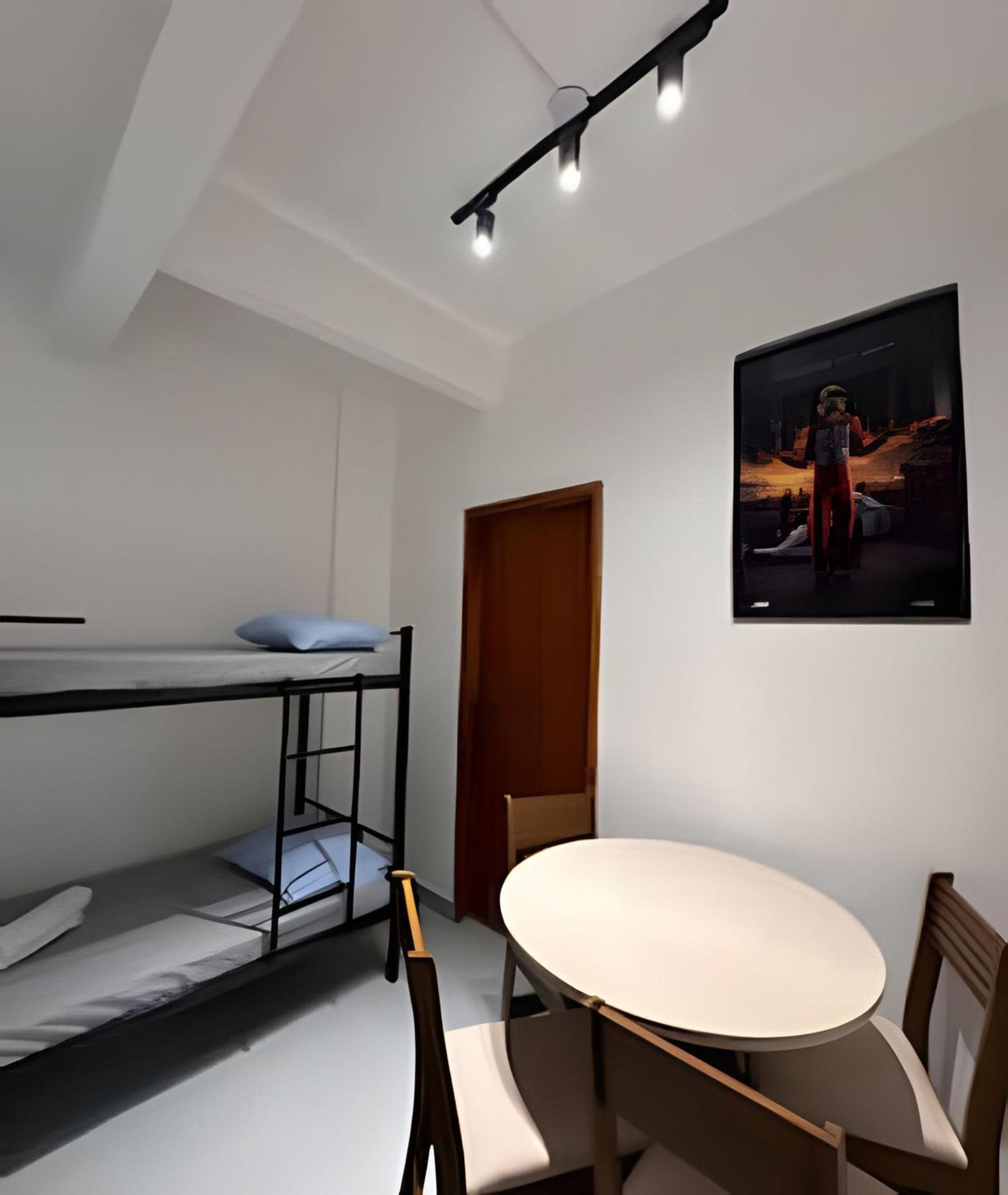 Apartamentos modernos, Equipados e confortáveis