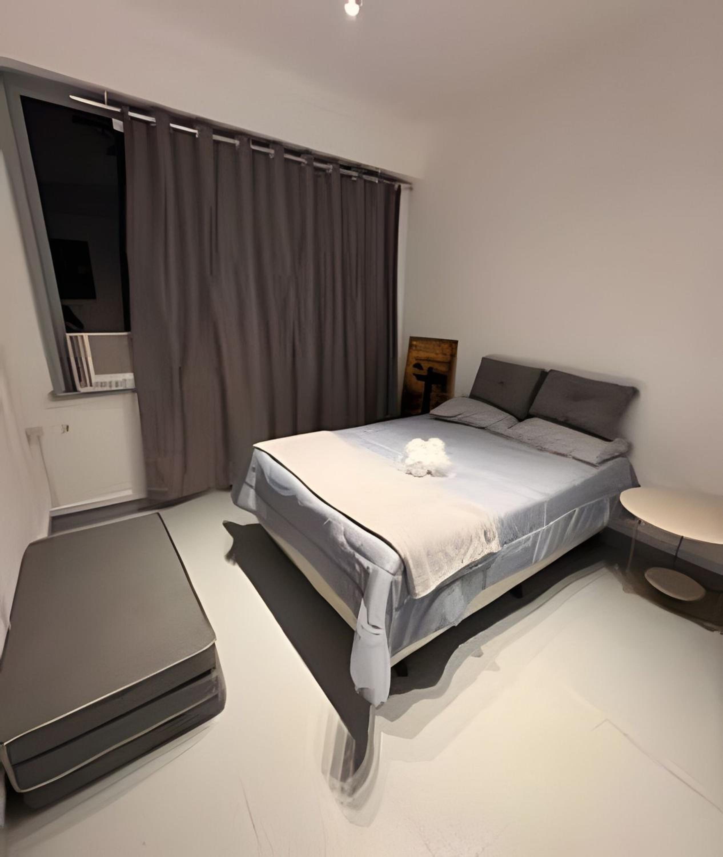 Apartamentos modernos, Equipados e confortáveis